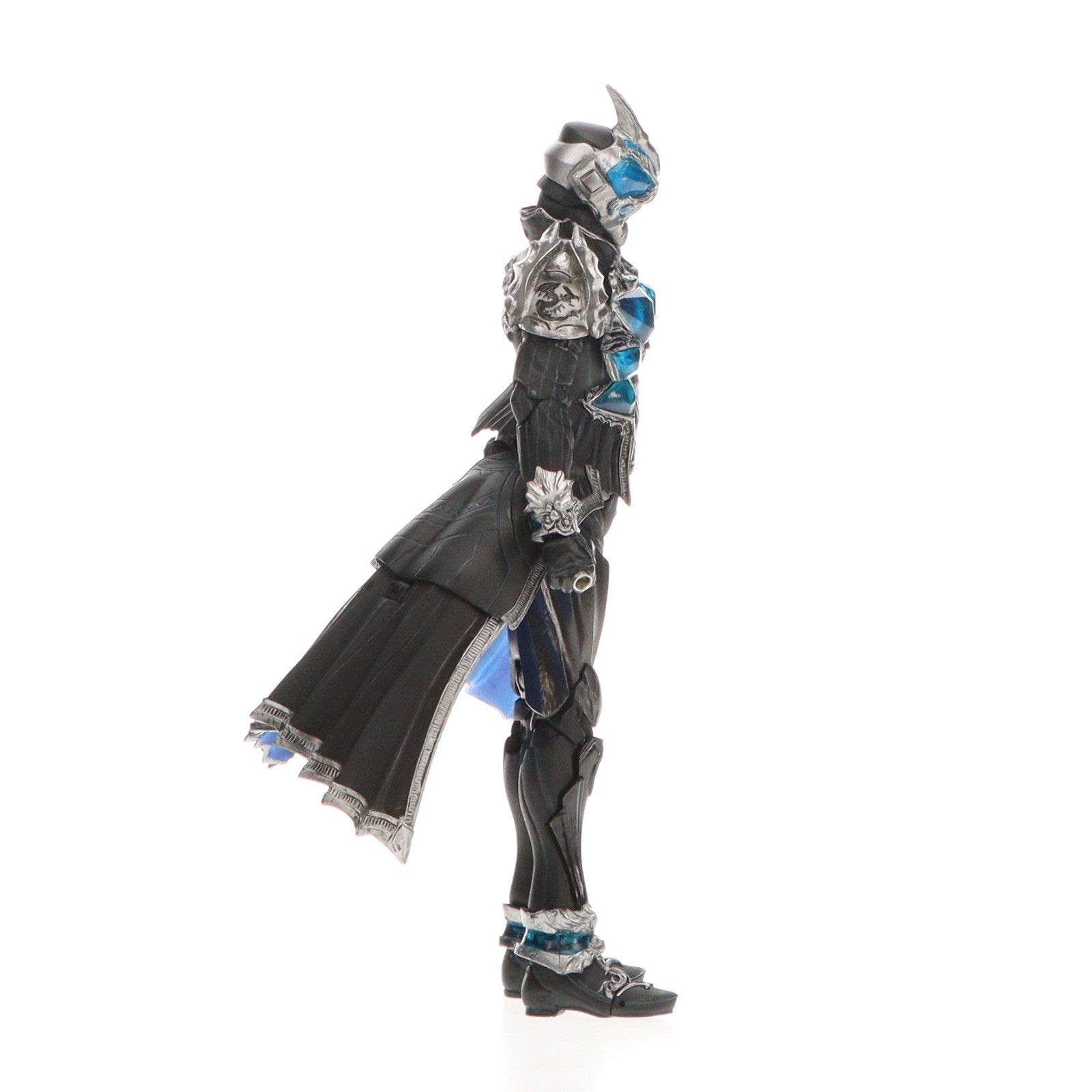 【中古即納】[FIG] 魂ウェブ商店限定 S.I.C. 仮面ライダーウィザード ウォータースタイル 完成品 可動フィギュア バンダイ(20150131)