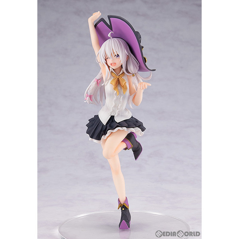 【中古即納】[FIG]KDcolle イレイナ 魔女の旅々 完成品 フィギュア KADOKAWA(カドカワ)/グッドスマイルカンパニー(20240331)