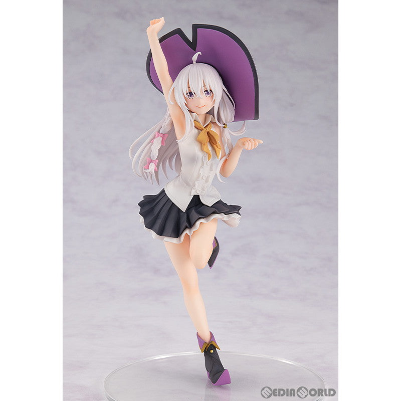 【中古即納】[FIG]KDcolle イレイナ 魔女の旅々 完成品 フィギュア KADOKAWA(カドカワ)/グッドスマイルカンパニー(20240331)