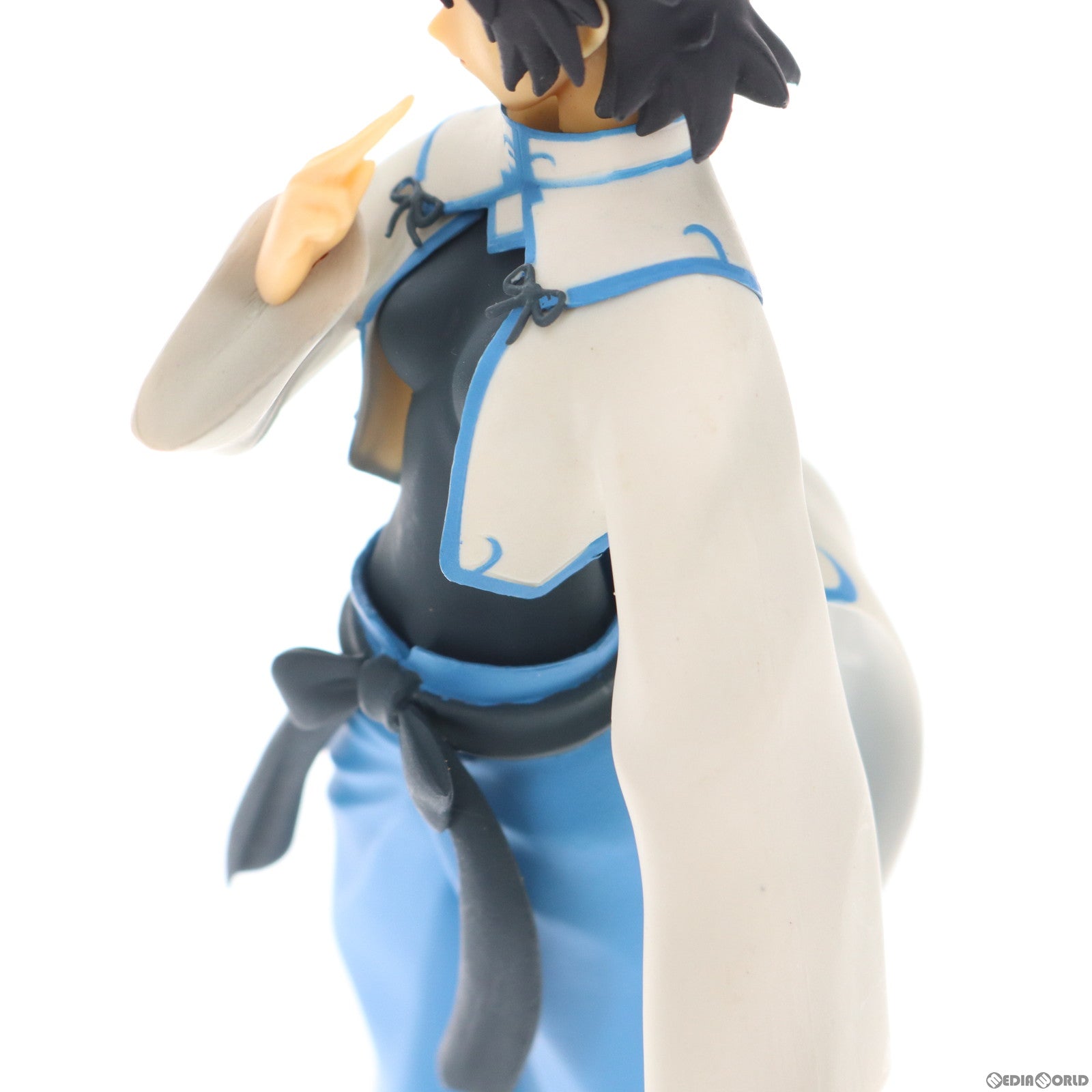 中古即納】[FIG]SIF EX マギー R.O.D -THE TV- 1/8 完成品