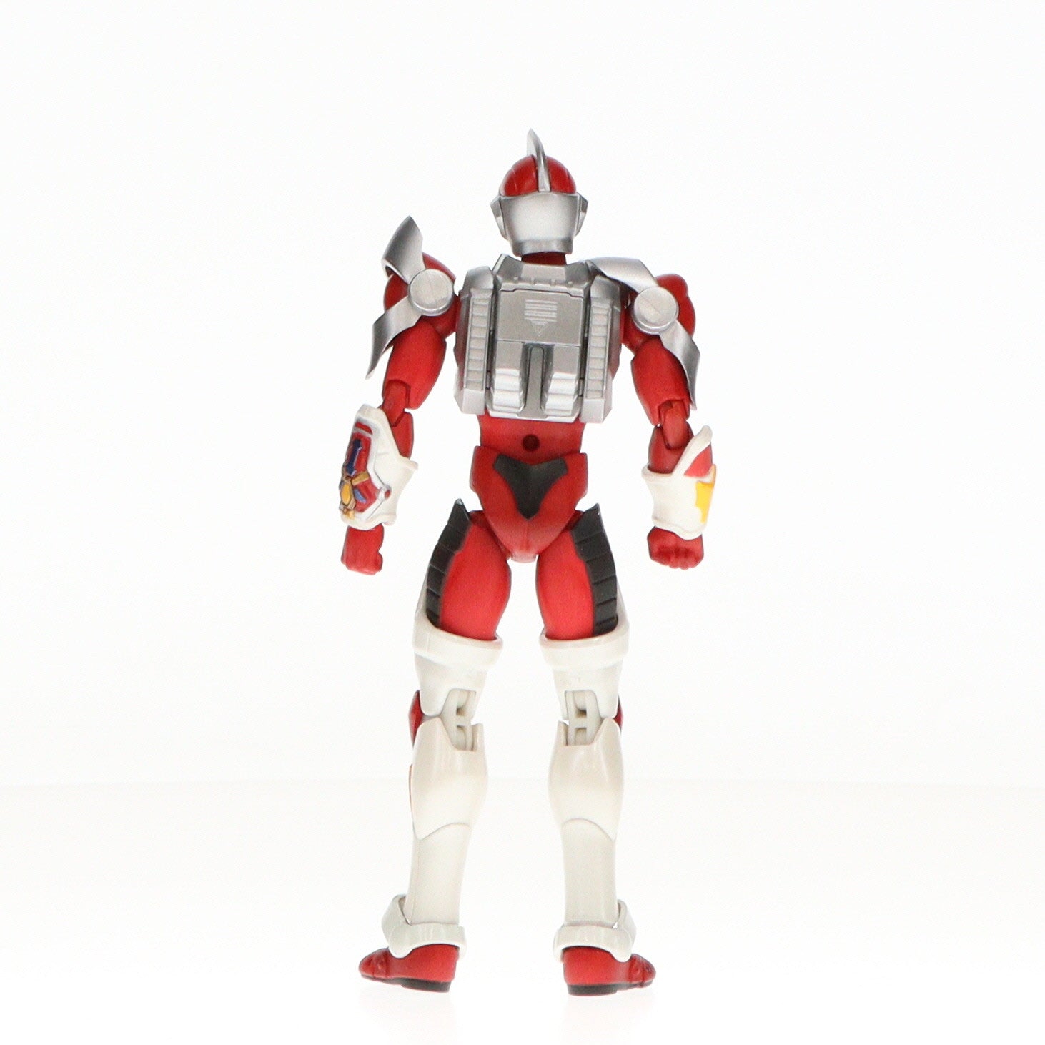 中古即納】[FIG]ULTRA-ACT(ウルトラアクト) グリッドマン 電光