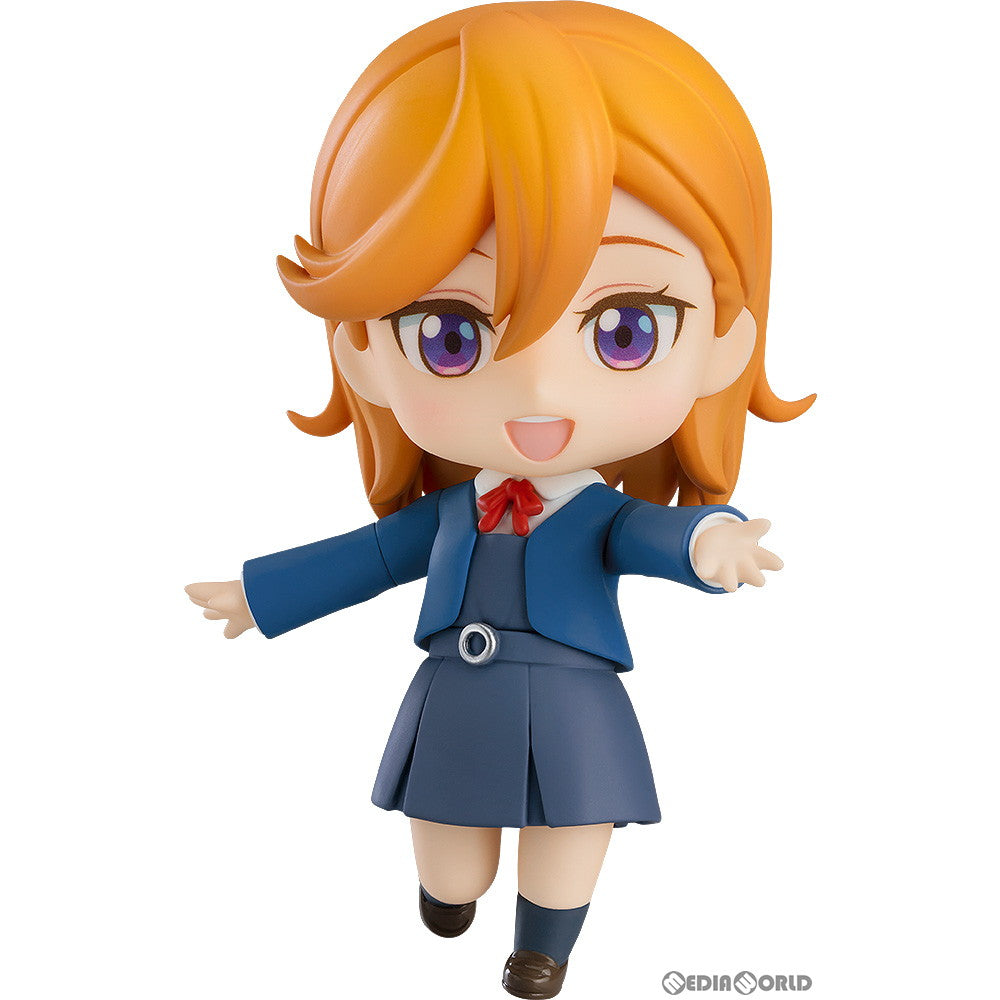 【中古即納】[FIG]ねんどろいど 1737 澁谷かのん(しぶやかのん) ラブライブ!スーパースター!! 完成品 可動フィギュア グッドスマイルカンパニー(20220708)