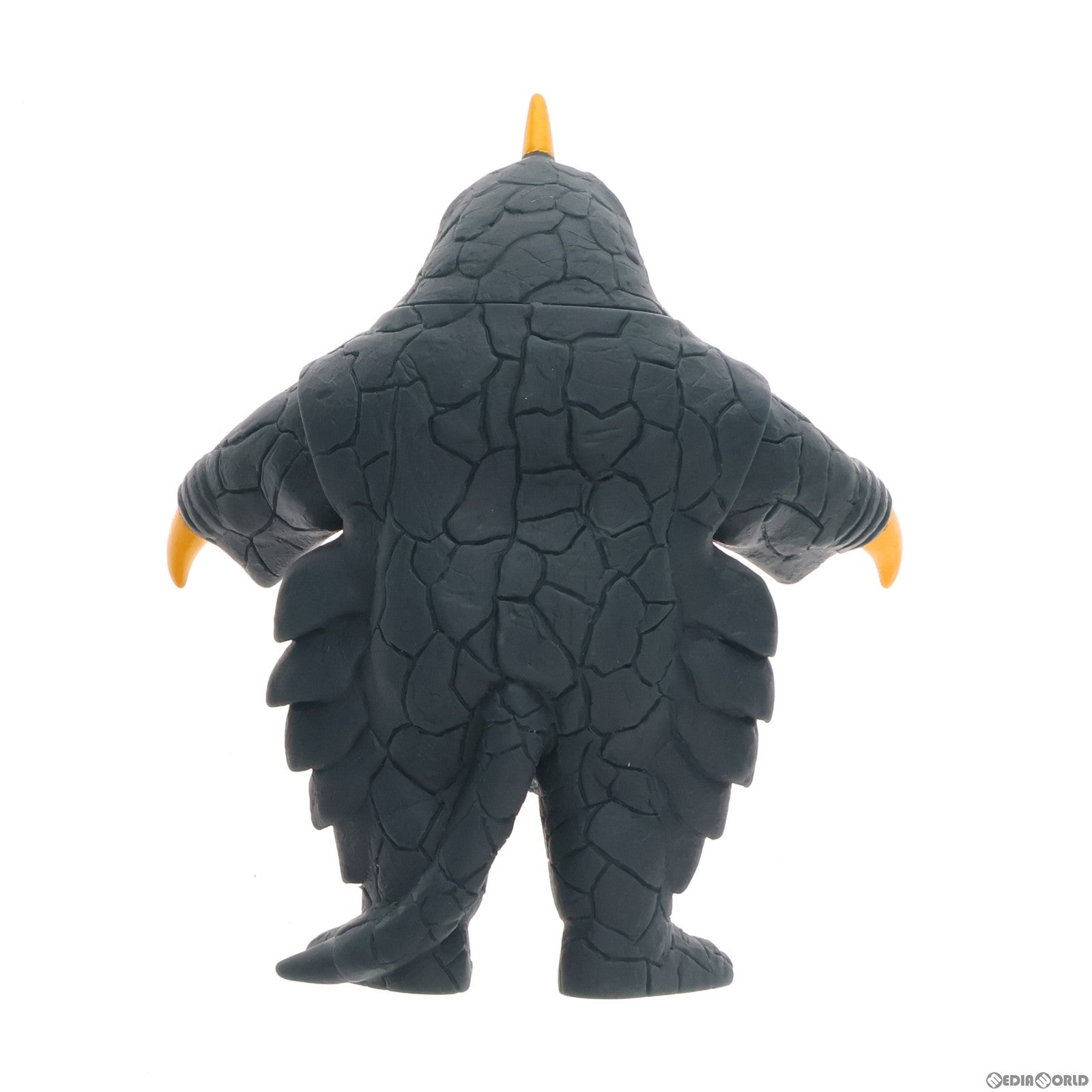 【中古即納】[SFT] ウルトラ怪獣500シリーズ 17 ベムスター ウルトラシリーズ 完成品 ソフビフィギュア バンダイ(20130803)