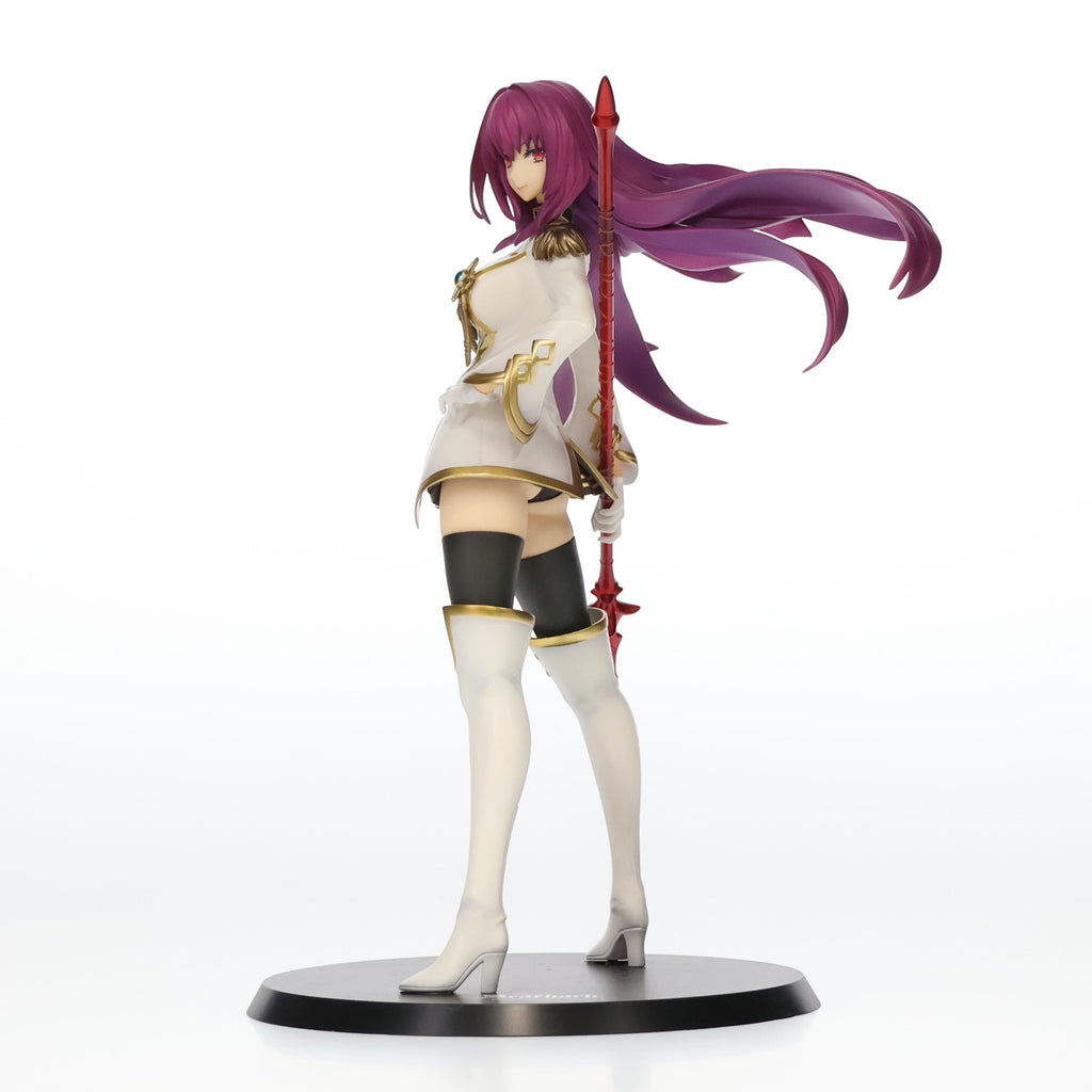限定販売】Fate/EXTELLA LINK スカサハ 魔境のサージェント 1/7