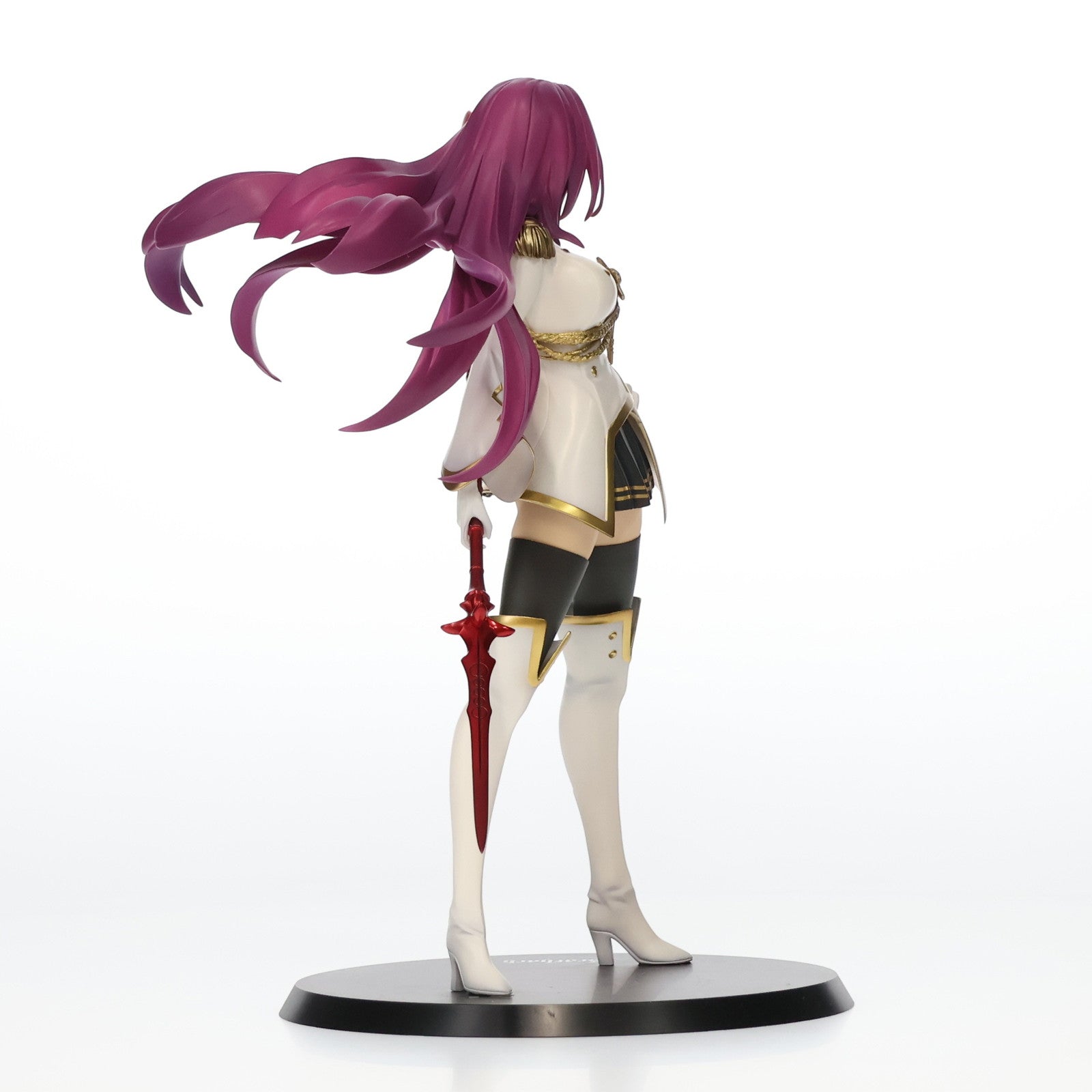 Fate/EXTELLA LINK』 スカサハ 魔境のサージェント 1/7 完成品