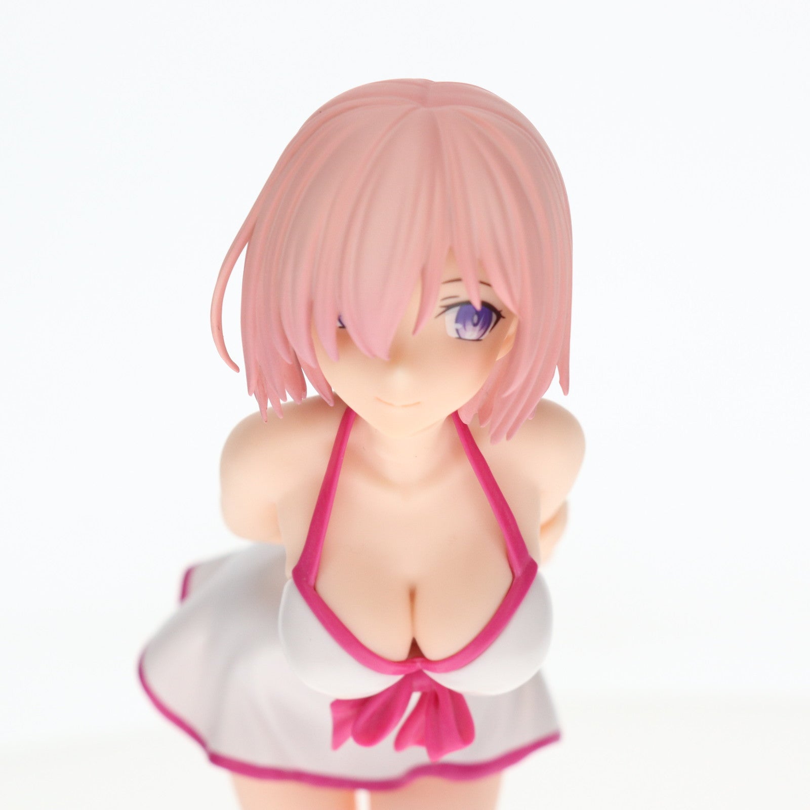 マシュ・キリエライト【Summer Queens】 FGO 1/8 東京フィギュア / マシュ・キリエライト【Summer Queens】