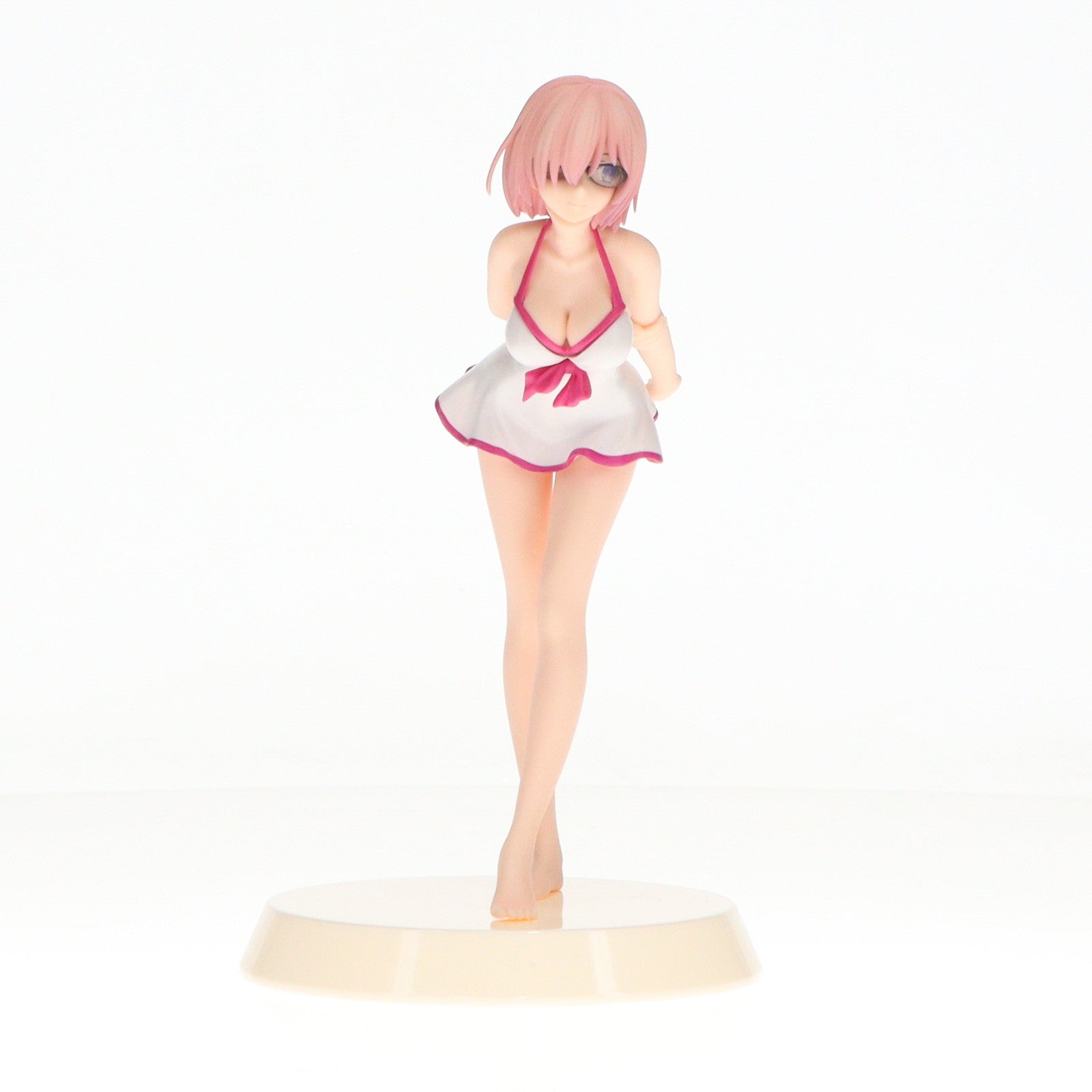 FIG]アッセンブル・ヒロインズ マシュ・キリエライト【Summer