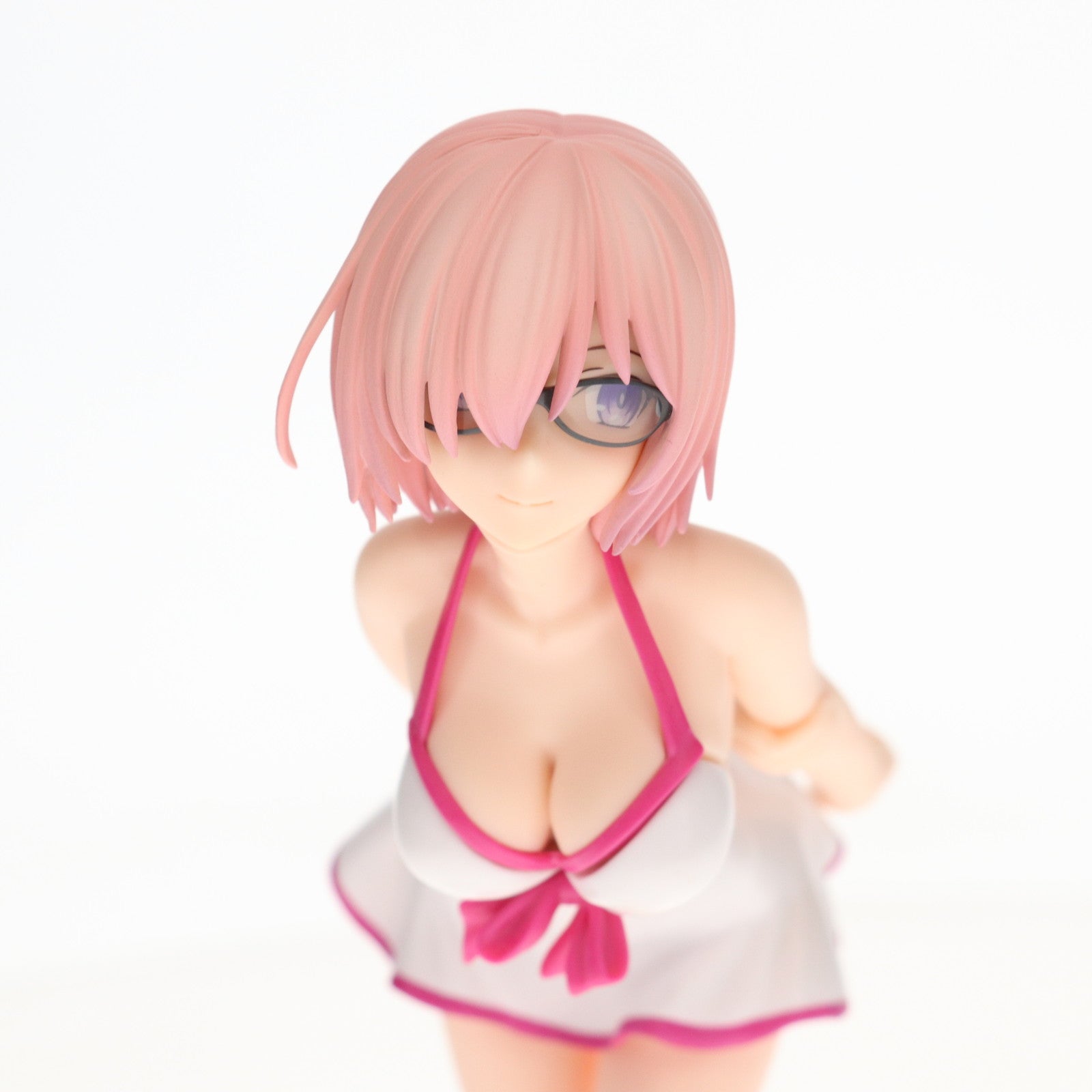 マシュ・キリエライト【Summer Queens】 FGO 1/8 東京フィギュア / マシュ・キリエライト【Summer Queens】