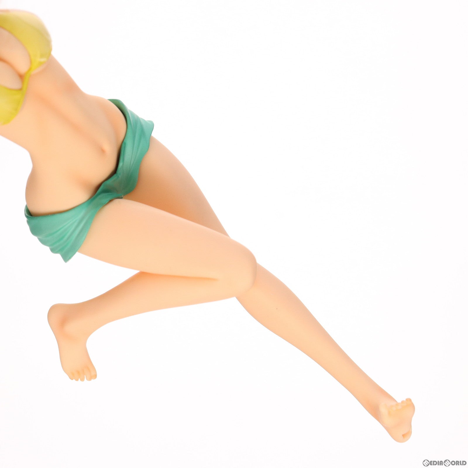 【中古即納】[FIG] ペパロニ ガールズ パンツァー 劇場版 1/7 完成品 フィギュア Phat!(ファット・カンパニー) (20180301)