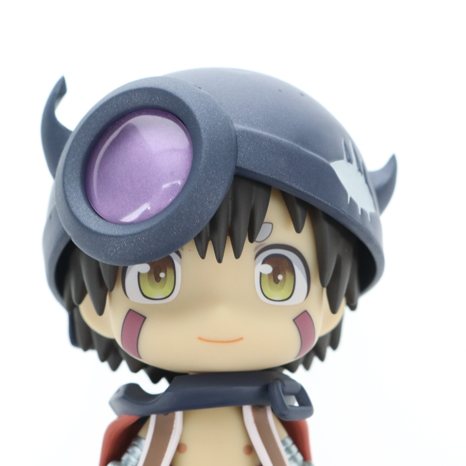 【中古即納】[FIG] ねんどろいど 1053 レグ メイドインアビス 完成品 可動フィギュア グッドスマイルカンパニー(20190831)