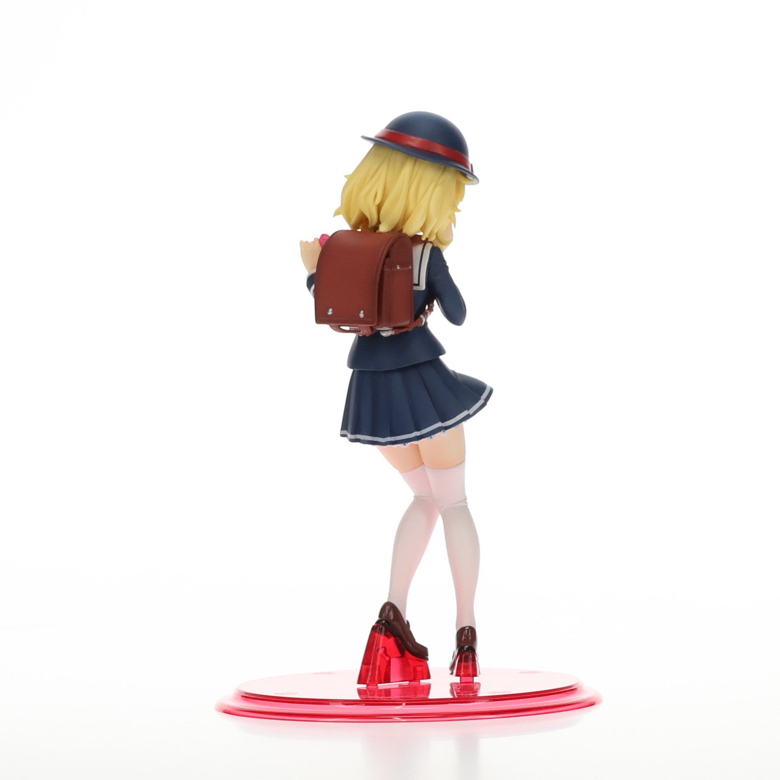 中古即納】[FIG]櫻井桃華[ローズフルール](さくらいももか