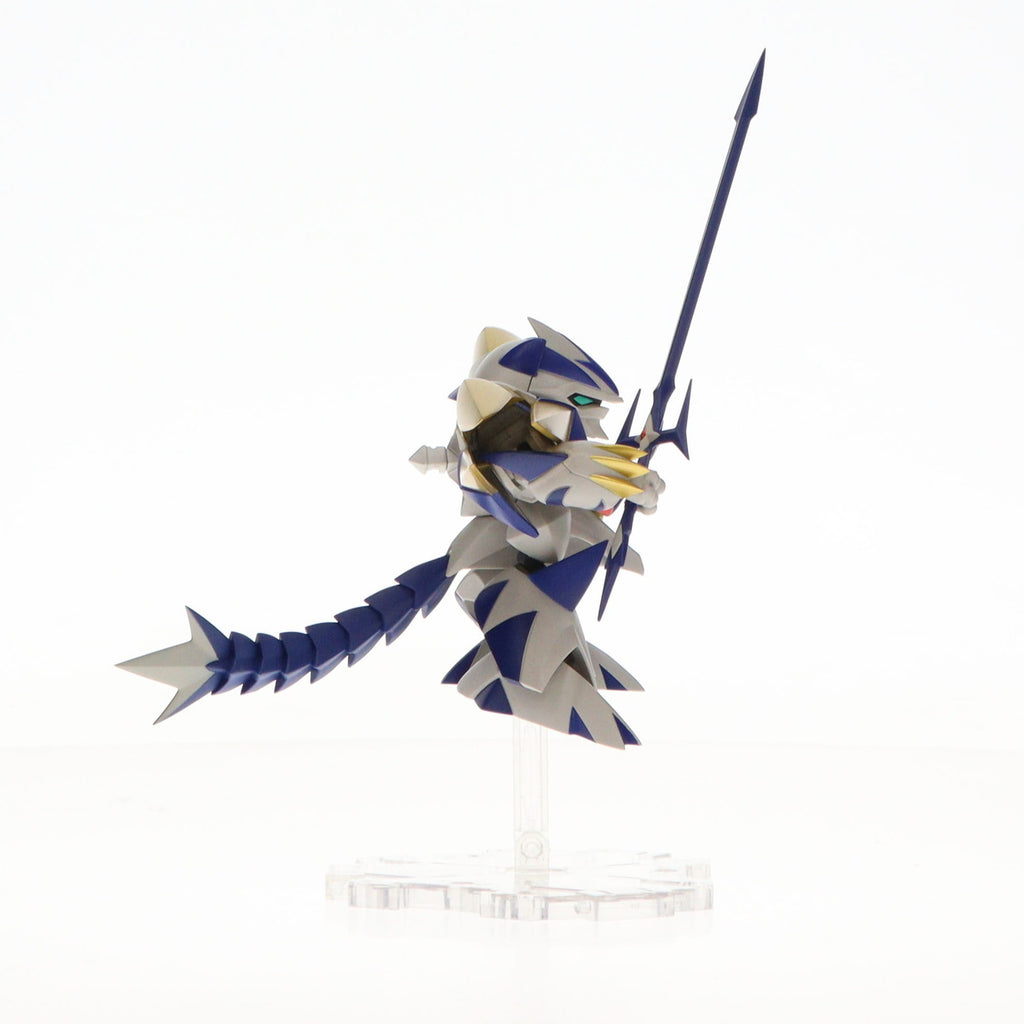 限定 ネクスエッジスタイル 白虎丸 新品 未開封 魔神英雄伝