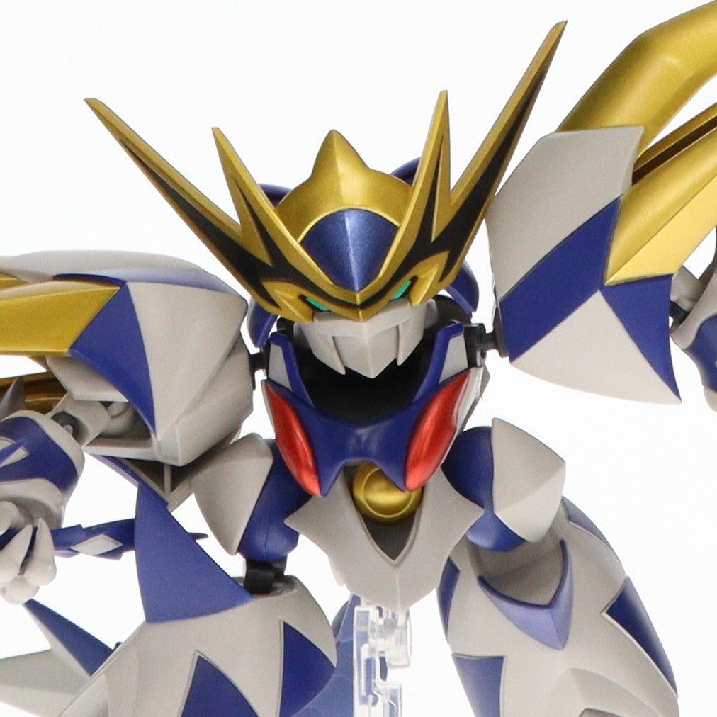 Amazon.co.jp: NXEDGE STYLE MASHIN UNIT 白虎龍神丸 魔神*英雄
