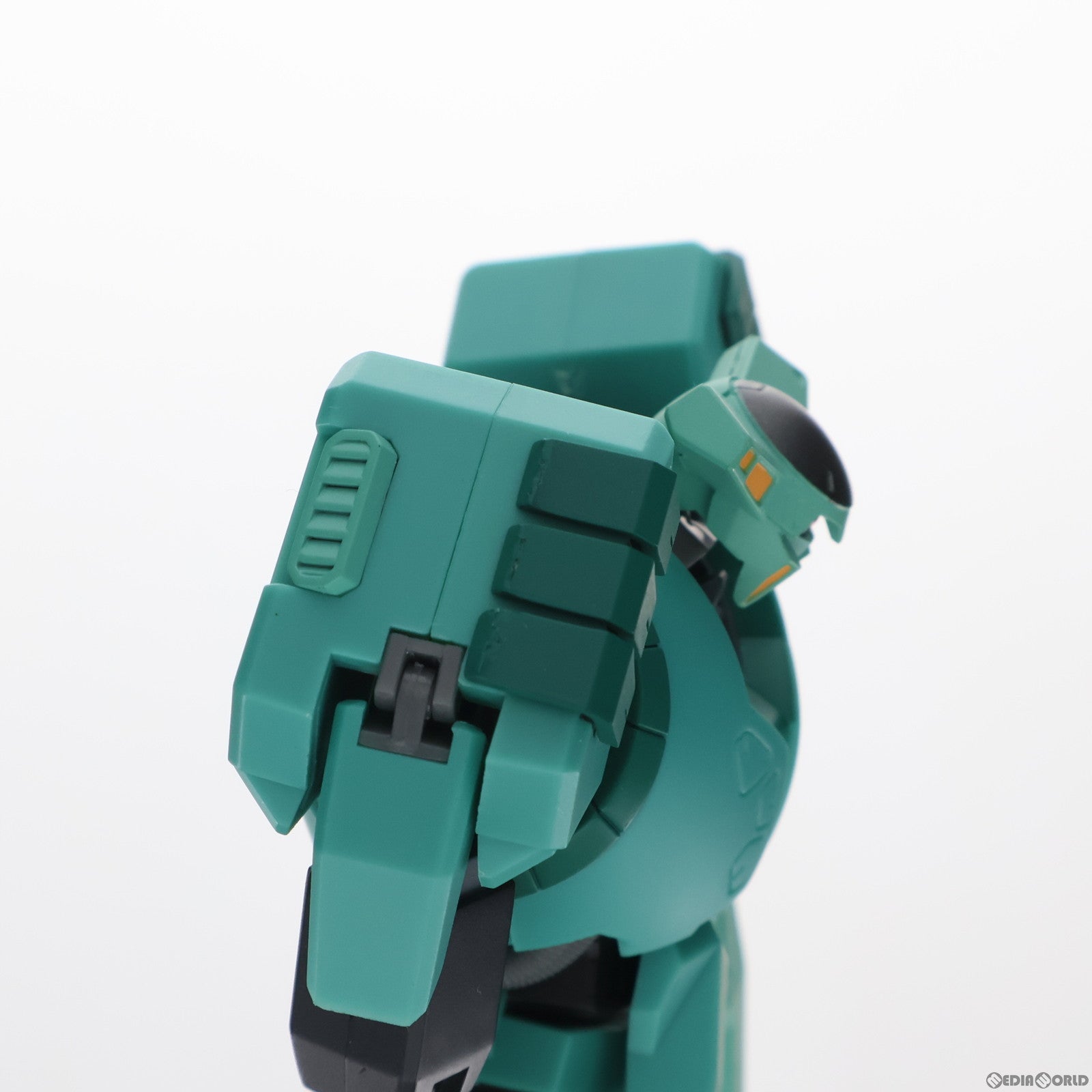 中古即納】[FIG]魂ウェブ商店限定 ROBOT魂(SIDE MS) ボリノーク・サマーン 機動戦士Zガンダム 完成品 可動フィギュア バンダイ