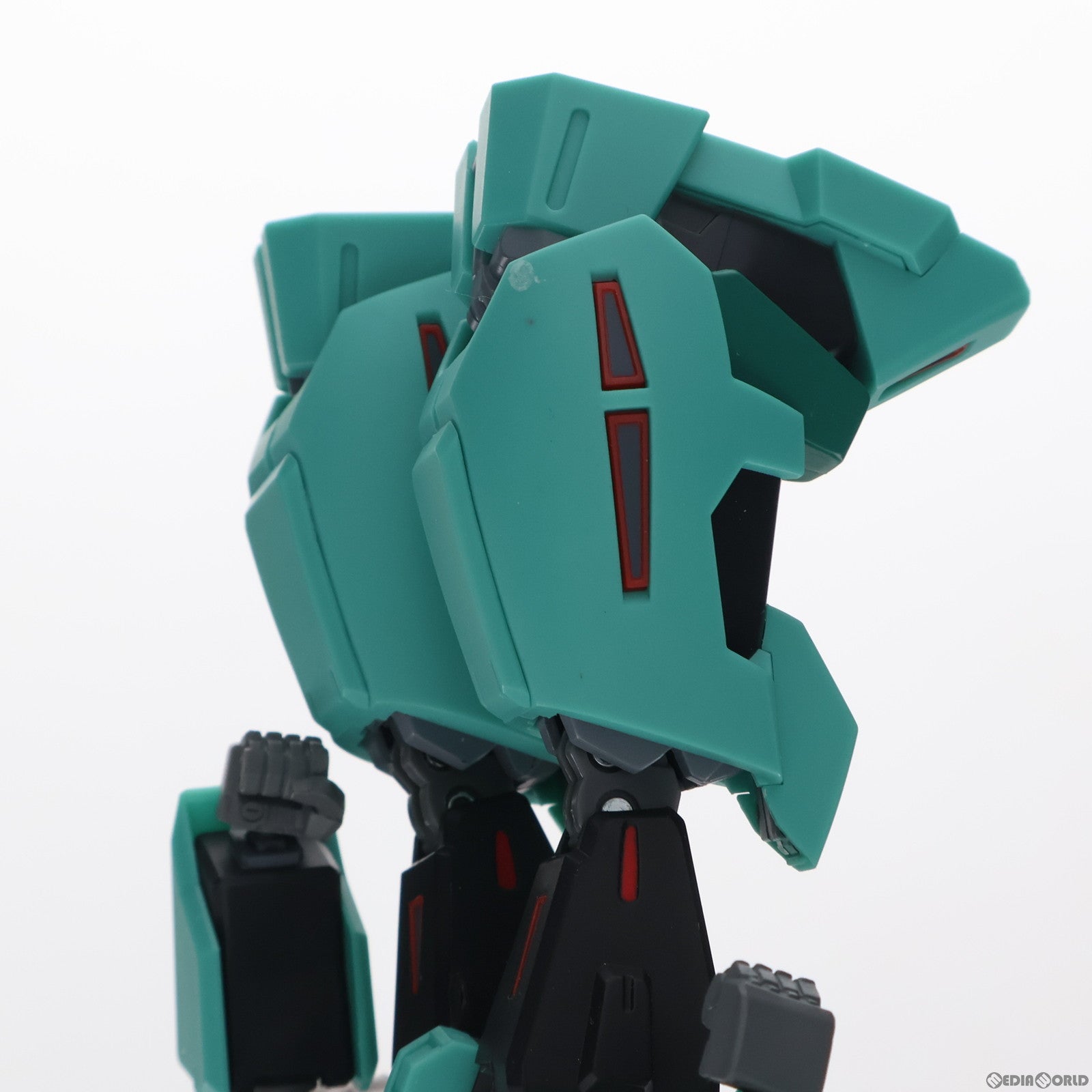 中古即納】[FIG]魂ウェブ商店限定 ROBOT魂(SIDE MS) ボリノーク・サマーン 機動戦士Zガンダム 完成品 可動フィギュア バンダイ