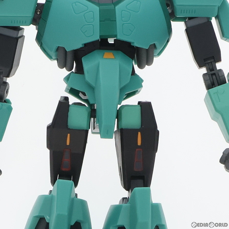 中古即納】[FIG]魂ウェブ商店限定 ROBOT魂(SIDE MS) ボリノーク・サマーン 機動戦士Zガンダム 完成品 可動フィギュア バンダイ