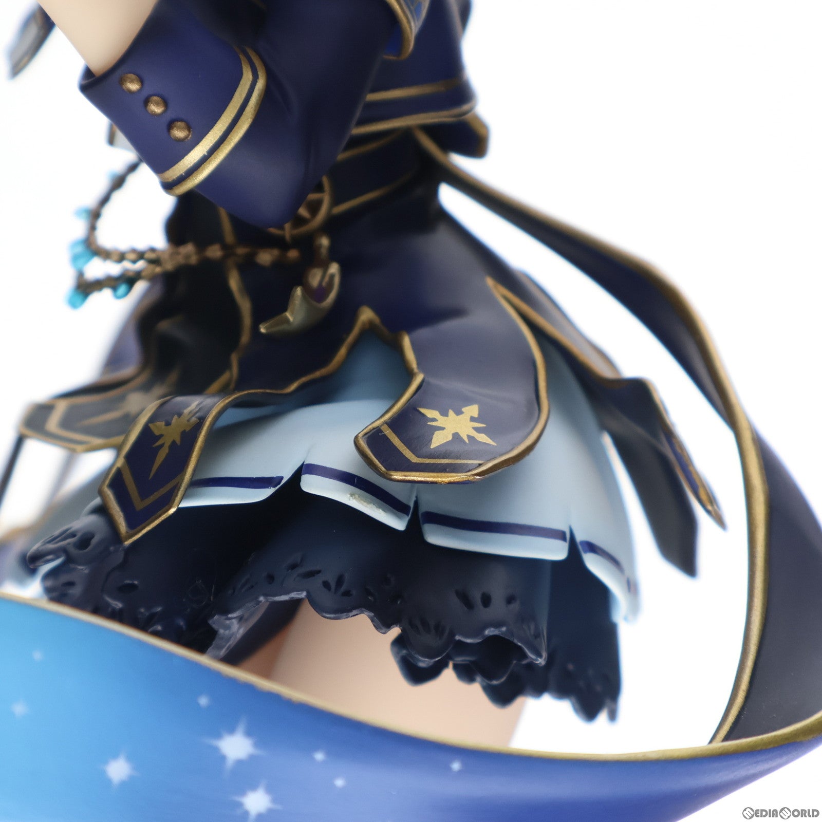 【中古即納】[FIG]アナスタシア 星巡る物語Ver. アイドルマスター シンデレラガールズ 1/8 完成品 フィギュア グッドスマイルカンパニー(20180928)