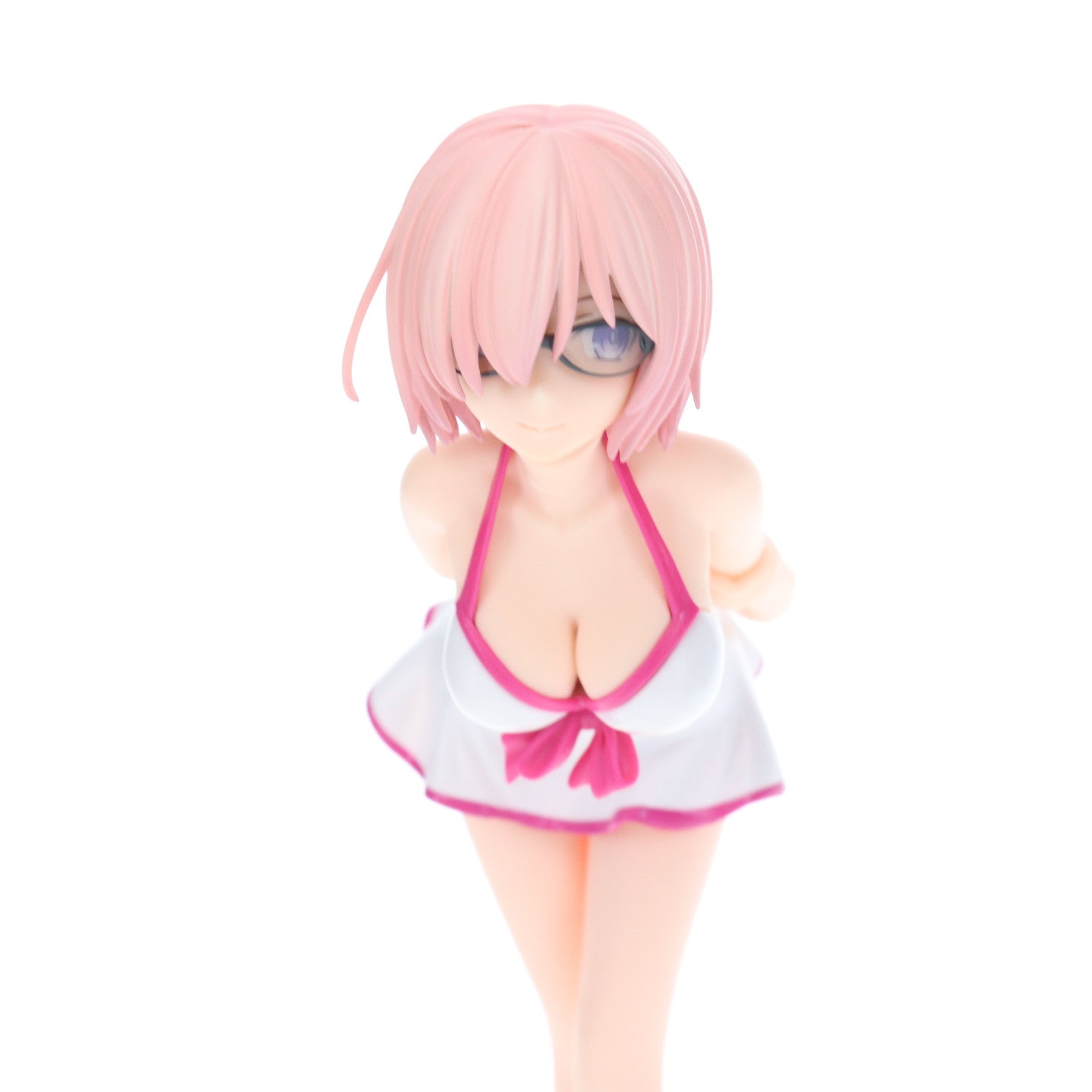 中古即納】[FIG]アッセンブル・ヒロインズ マシュ・キリエライト