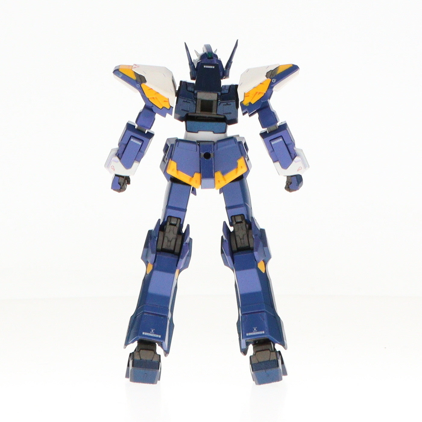 【中古即納】[FIG] COMPOSITE Ver.Ka エクスバイン スーパーロボット大戦OG -ジ・インスペクター 完成品 可動フィギュア  バンダイ(20110429)