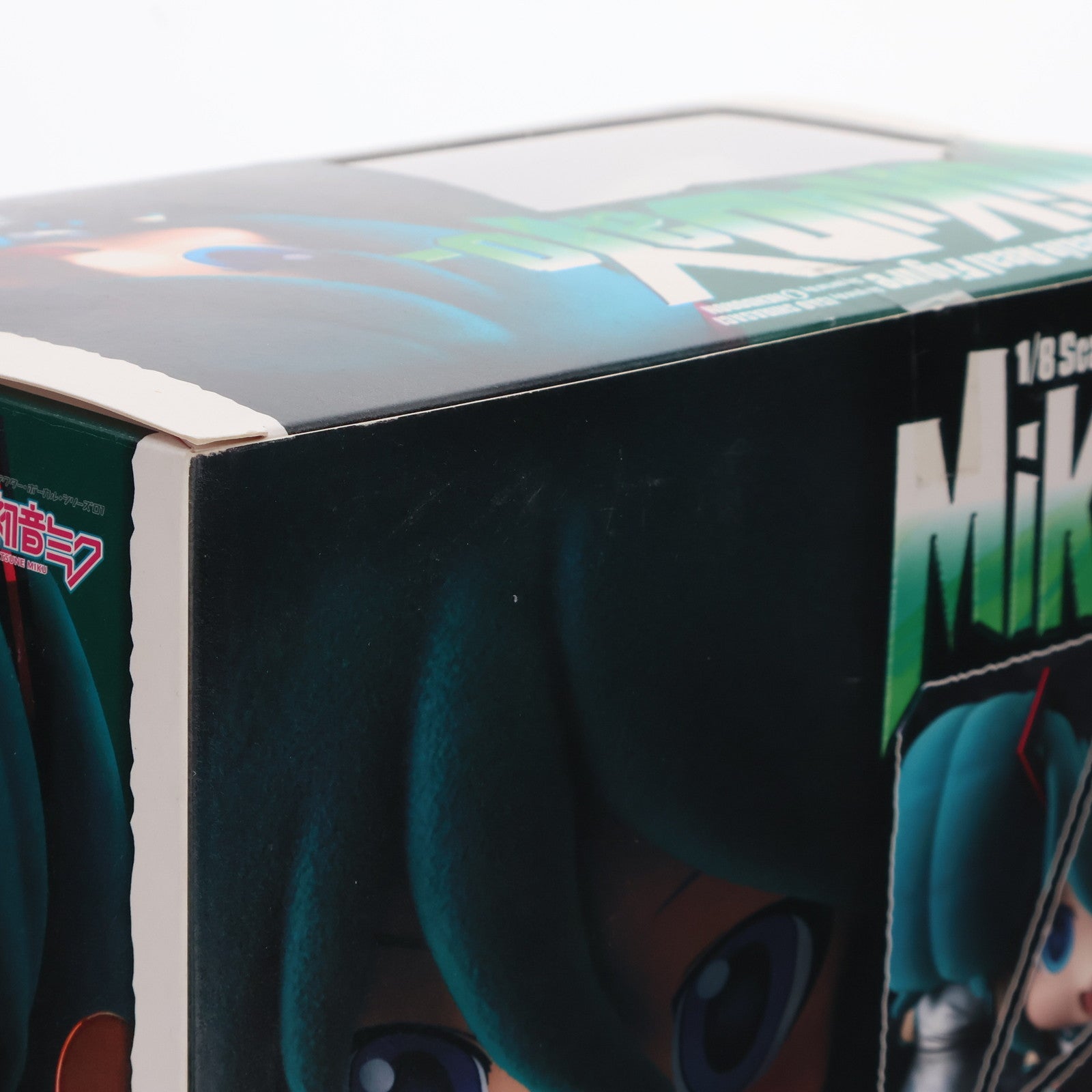 【中古即納】[FIG]ミクダヨー キャラクター・ボーカル・シリーズ01 初音ミク 1/8 完成品 可動フィギュア グッドスマイルカンパニー(20130531)