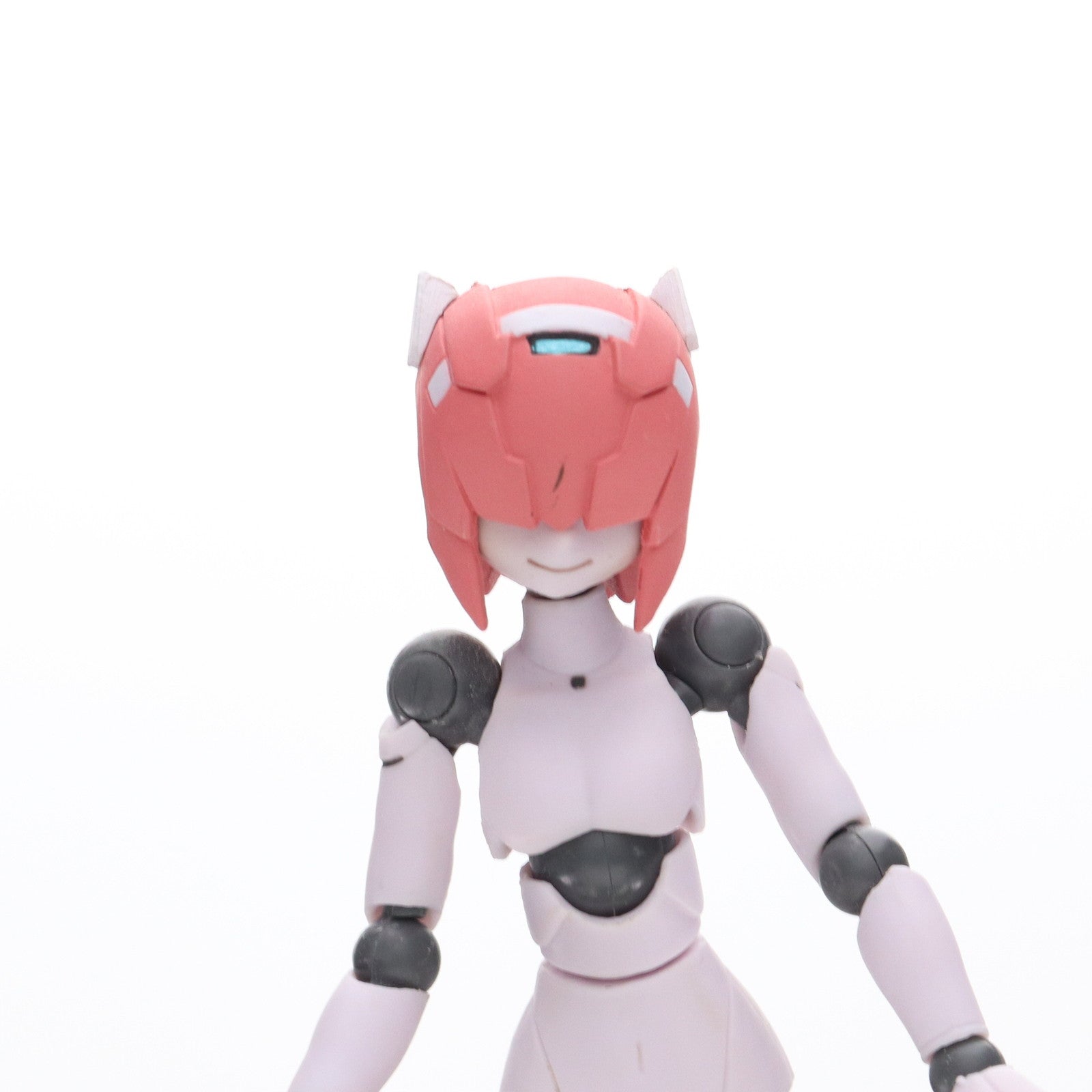 【中古即納】[FIG] ポリニアン MMM シャムロック アップデート版 完成品 可動フィギュア ダイバディプロダクション(20180331)