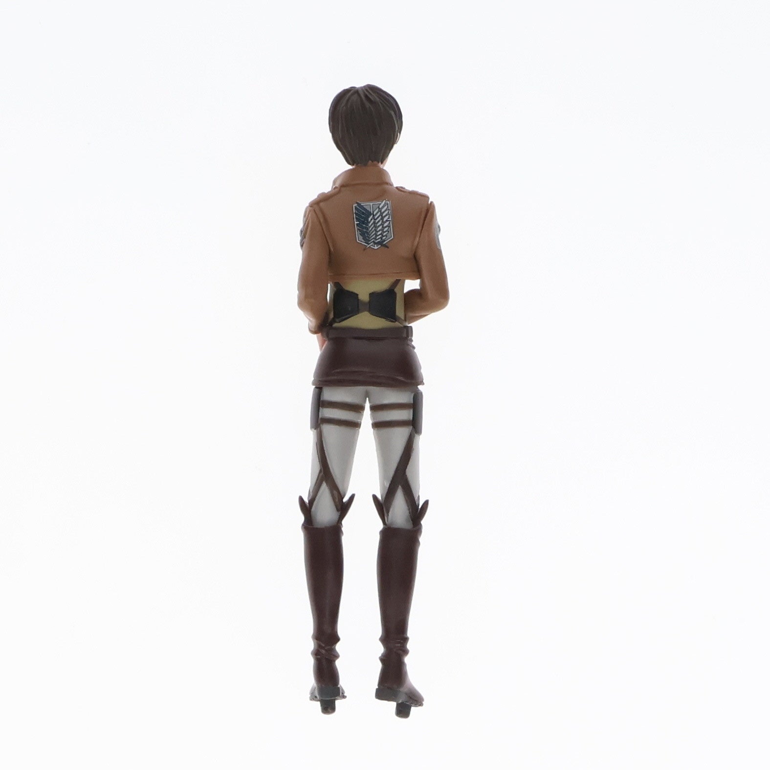【中古即納】[FIG] (フィギュア単品) エレン(スタンディングVer.) オリジナルフィギュア 月刊進撃の巨人 公式コレクション vol.11 同梱品 完成品 フィギュア 講談社(20160208)