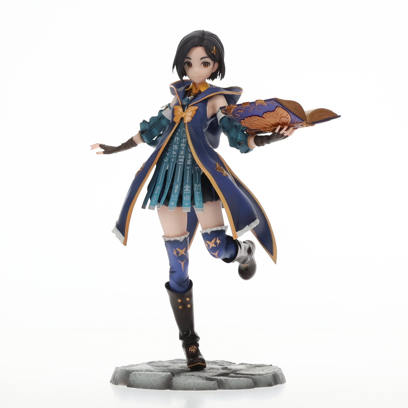 【中古即納】[FIG] コトブキヤショップ限定特典付属 リンウェル テイルズ オブ アライズ 1/8 完成品 フィギュア(PP910) コトブキヤ(20221118)