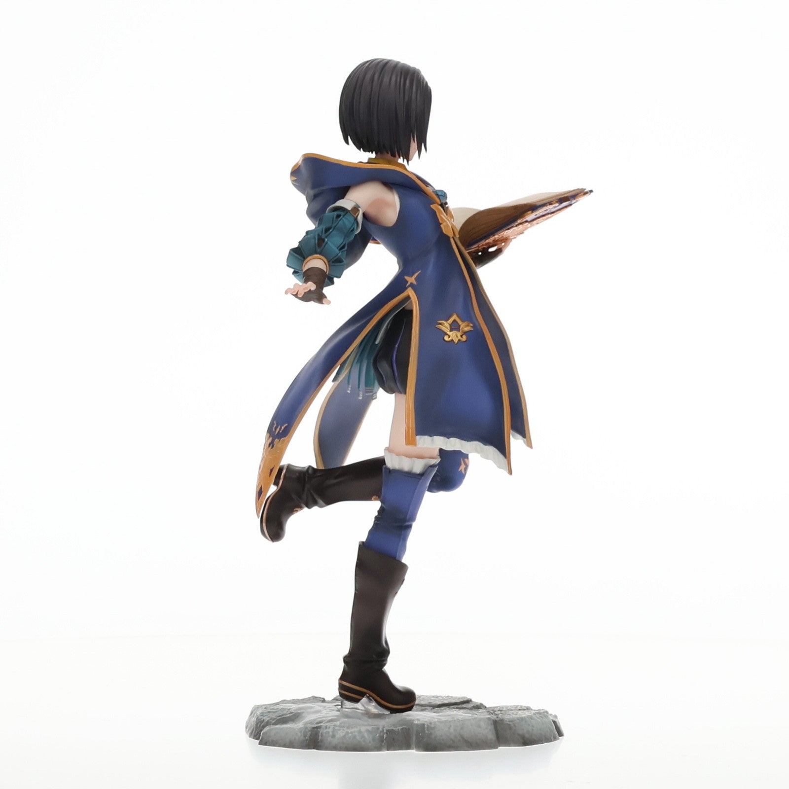 中古即納】[FIG]コトブキヤショップ限定特典付属 リンウェル