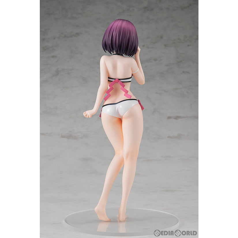 【中古即納】[FIG]POP UP PARADE(ポップアップパレード) 花奏すず(かなですず) あやかしトライアングル 完成品 フィギュア グッドスマイルカンパニー(20240511)