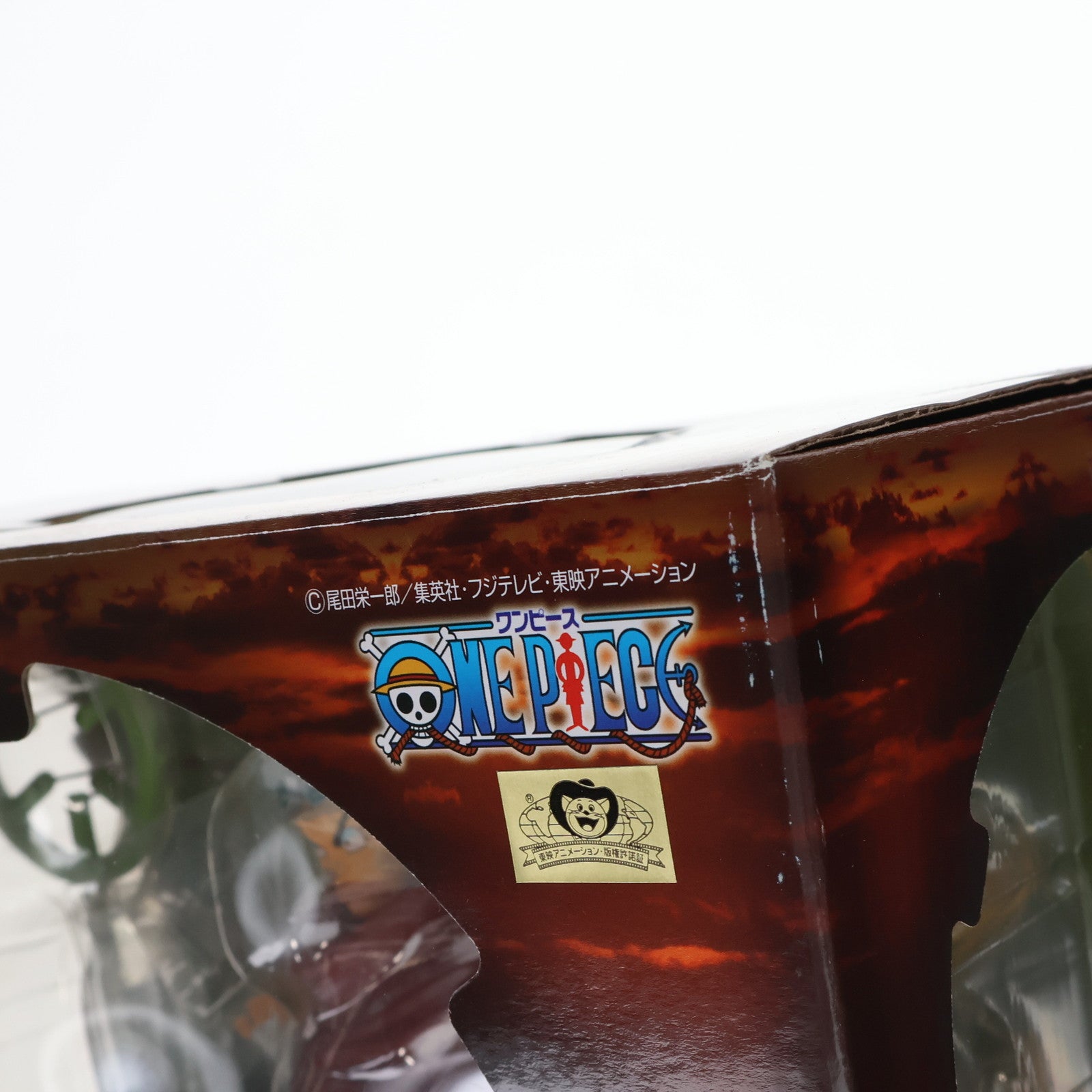 【中古即納】[FIG] Portrait.Of.Pirates P.O.P NEO-5 そげキング ONE PIECE(ワンピース) 1/8 完成品 フィギュア メガハウス(20110601)