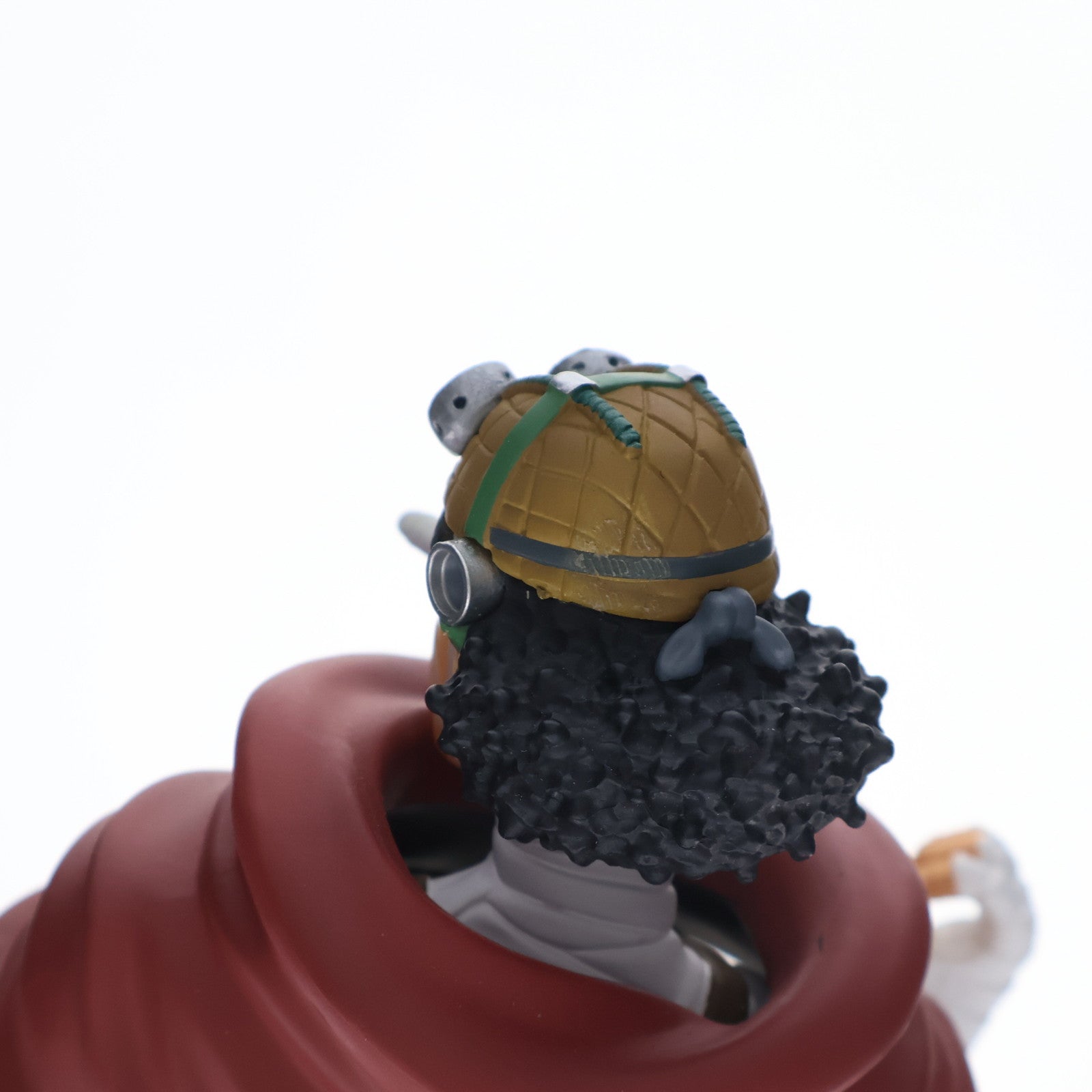 【中古即納】[FIG] Portrait.Of.Pirates P.O.P NEO-5 そげキング ONE PIECE(ワンピース) 1/8 完成品 フィギュア メガハウス(20110601)