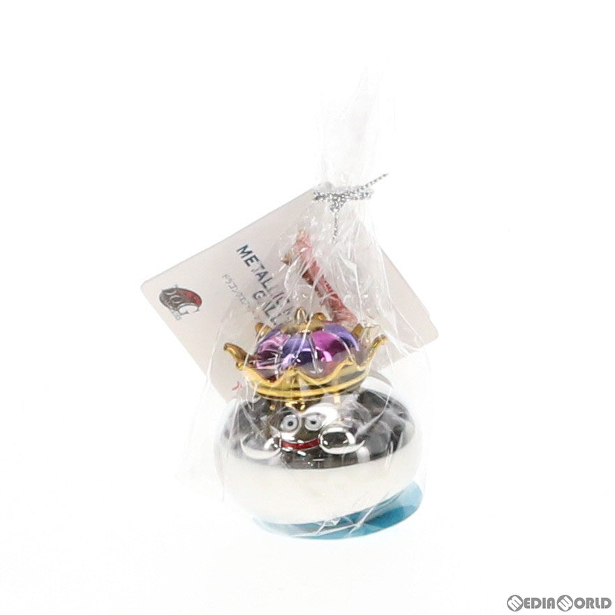 【中古即納】[FIG] (再販) メタリックモンスターズギャラリー メタルキング ドラゴンクエスト 完成品 フィギュア スクウェア・エニックス(20130921)