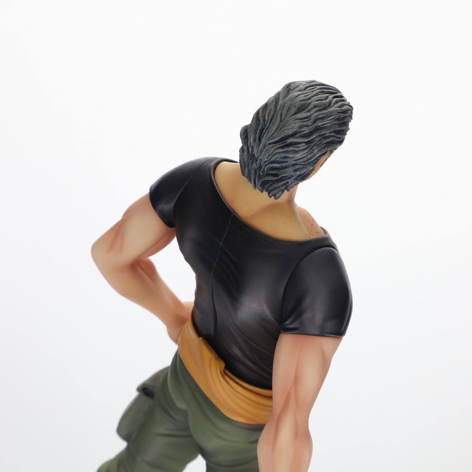 【中古即納】[FIG] Portrait.Of.Pirates P.O.P NEO-DX ベン・ベックマン ONE PIECE(ワンピース) 1/8 完成品 フィギュア メガハウス(20130831)