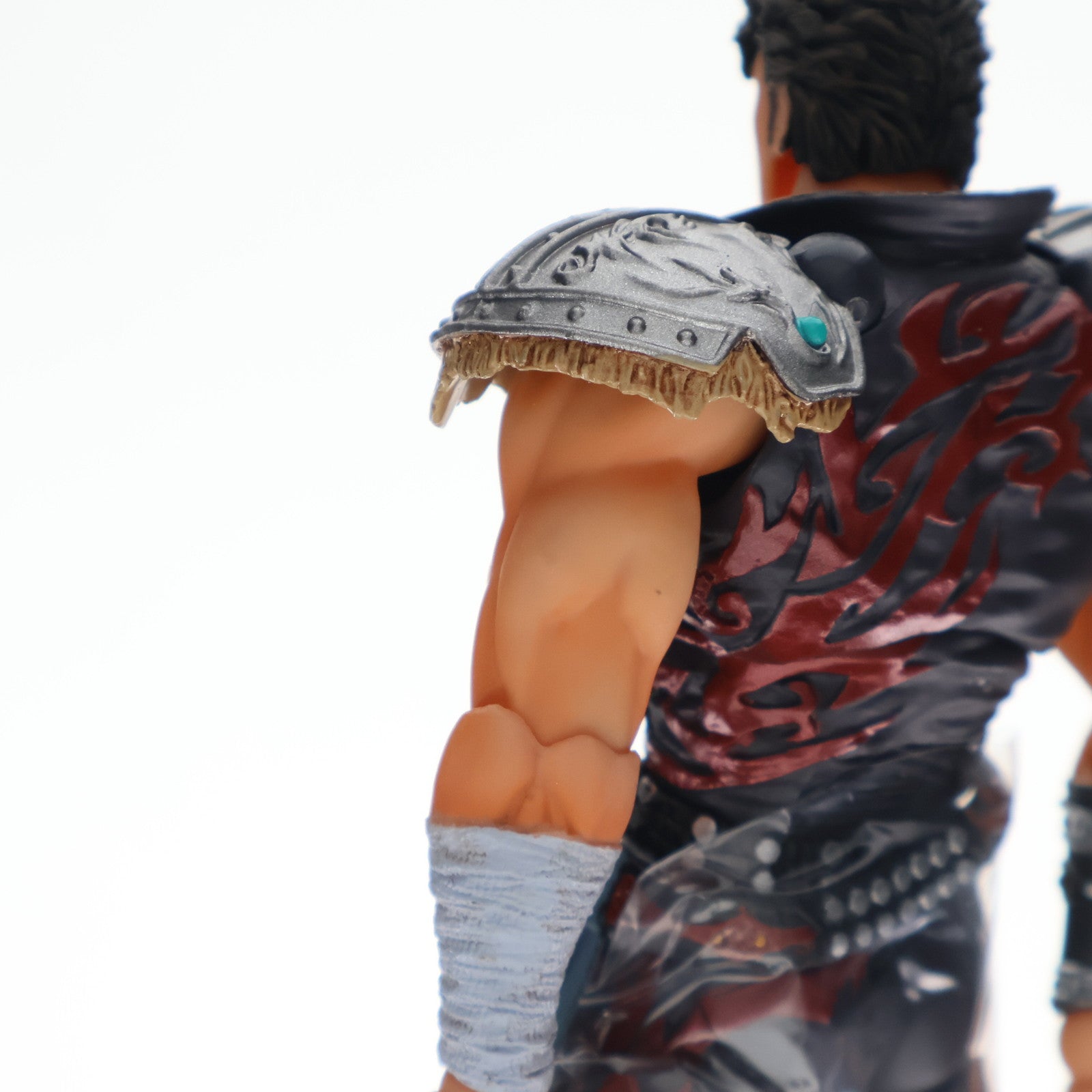 中古即納】[FIG]リボルテック 北斗の拳REVOLUTION