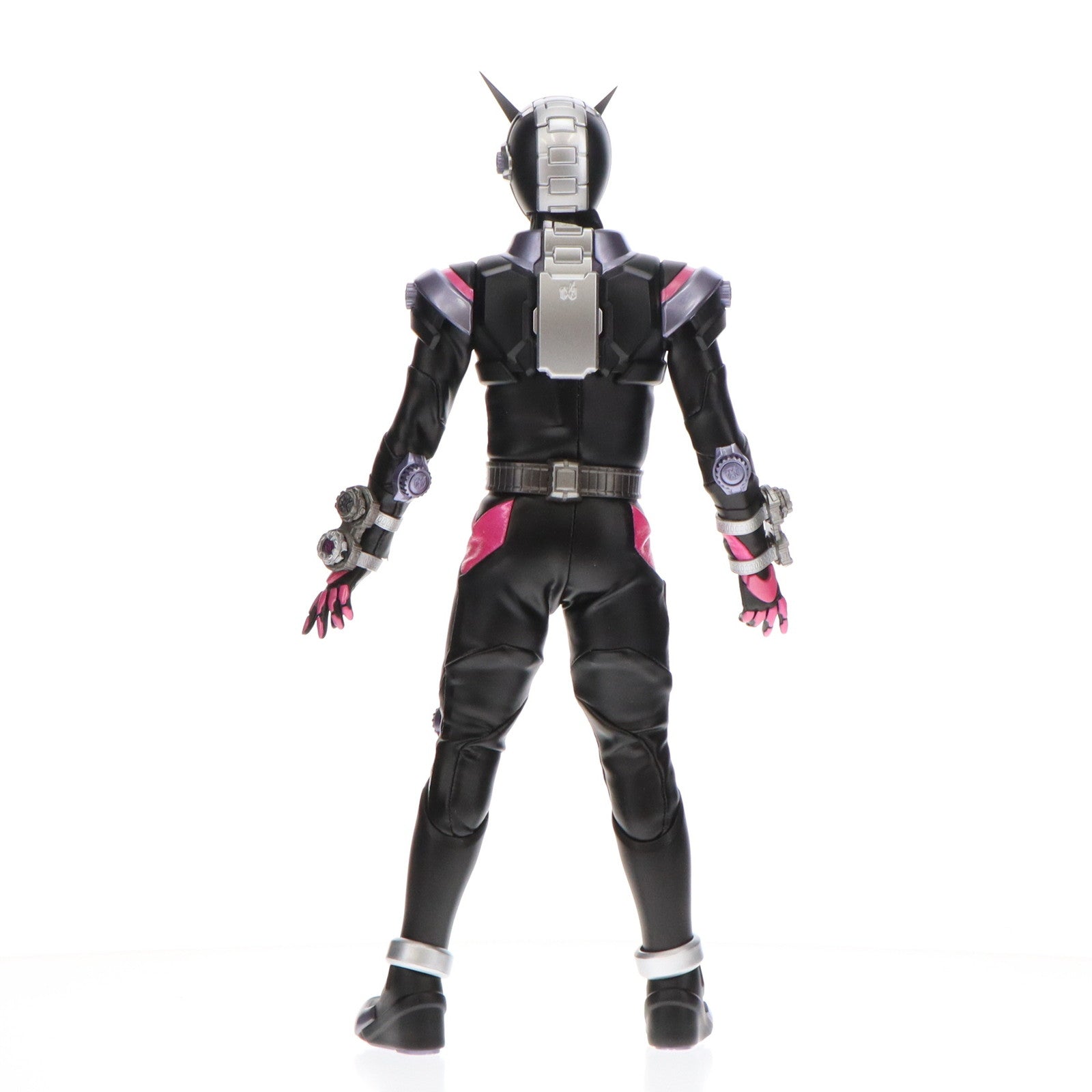 【中古即納】[FIG] リアルアクションヒーローズ No.781 RAH GENESIS 仮面ライダージオウ 完成品 可動フィギュア プレックス/メディコム・トイ(20191101)