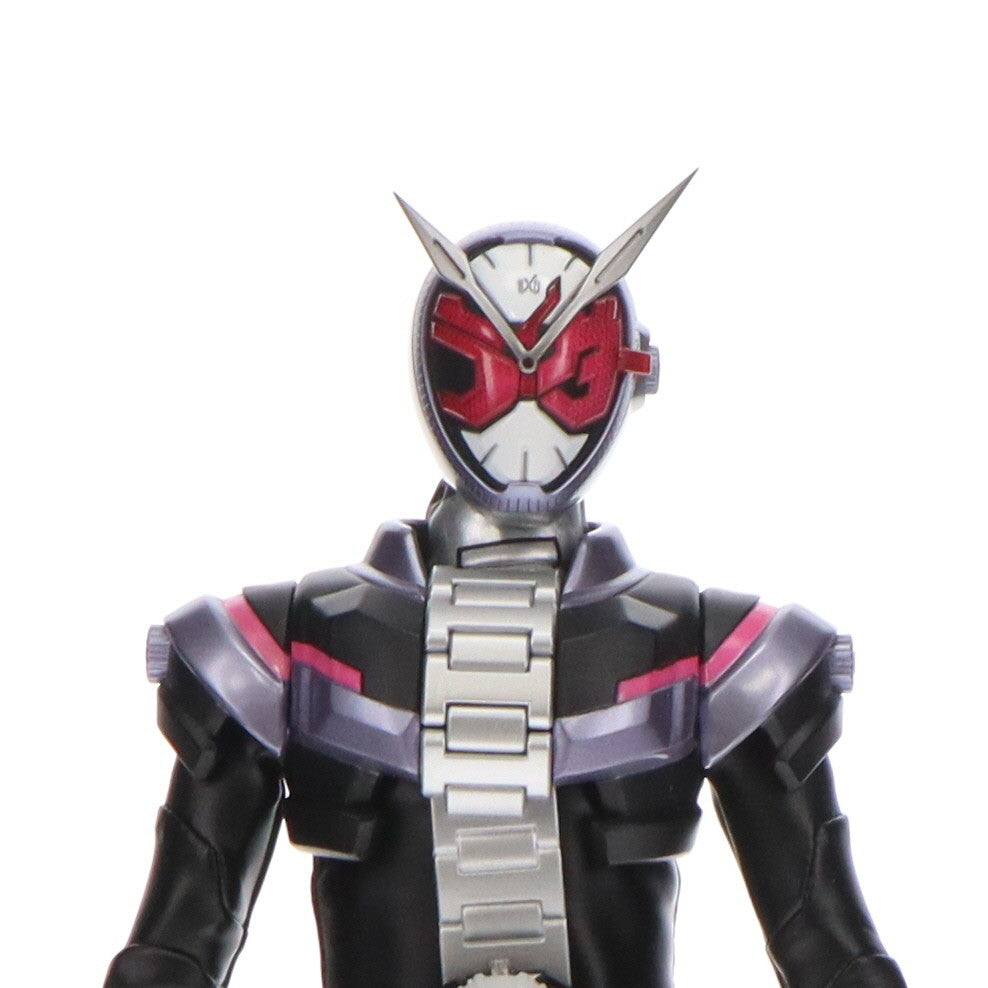 【中古即納】[FIG] リアルアクションヒーローズ No.781 RAH GENESIS 仮面ライダージオウ 完成品 可動フィギュア プレックス/メディコム・トイ(20191101)