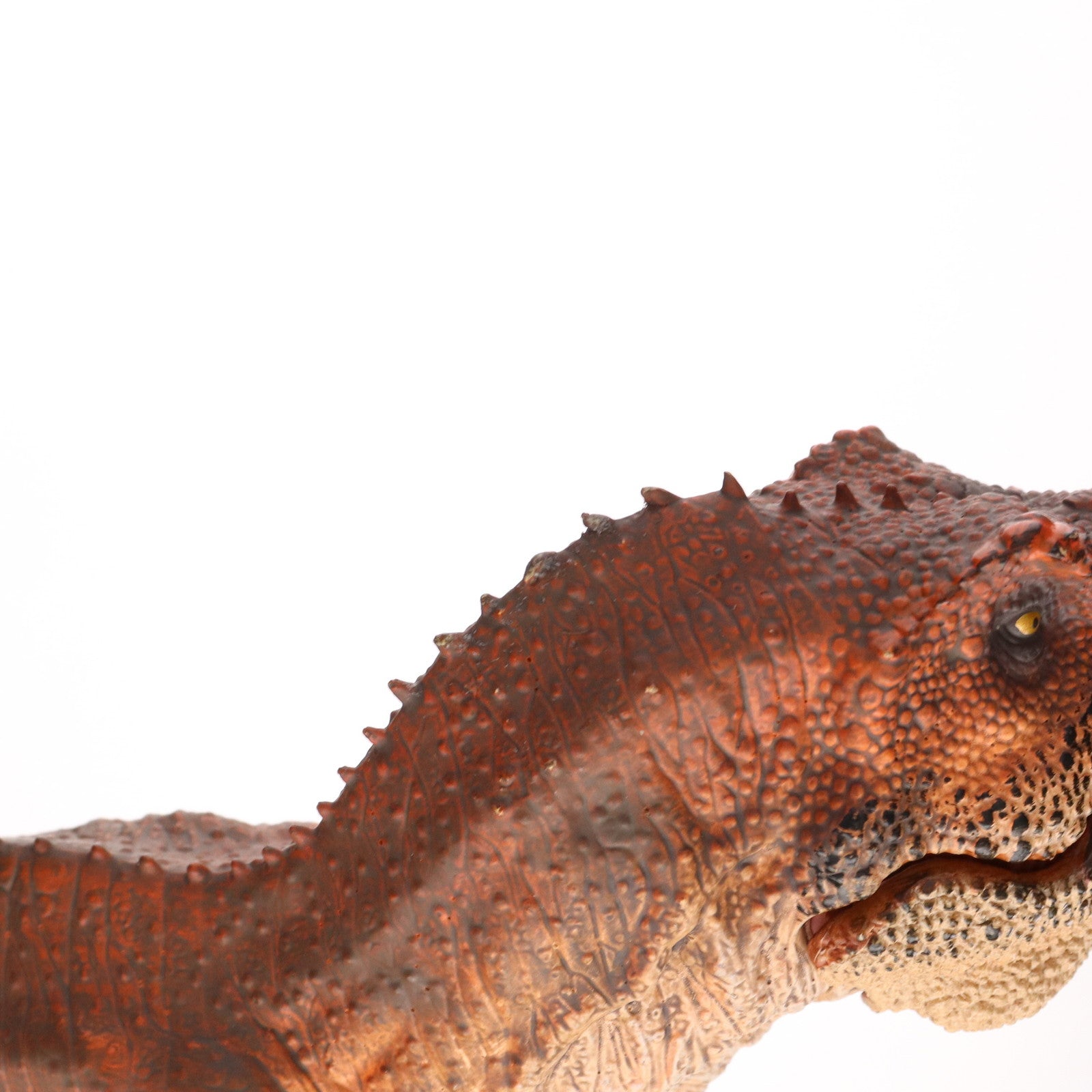【中古即納】[FIG] KING T-REX Tyrannosaurus Rex-ティラノサウルス・レックス- 1/35 レプリカ 完成品 フィギュア REBOR(19991231)