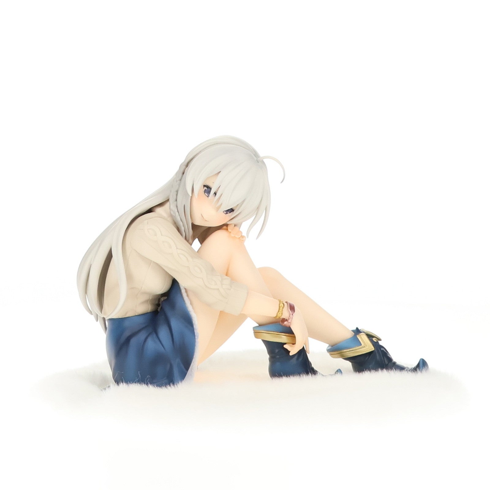 【中古即納】[FIG] イレイナ 魔女の旅々 完成品 フィギュア ユニオンクリエイティブ(20230521)