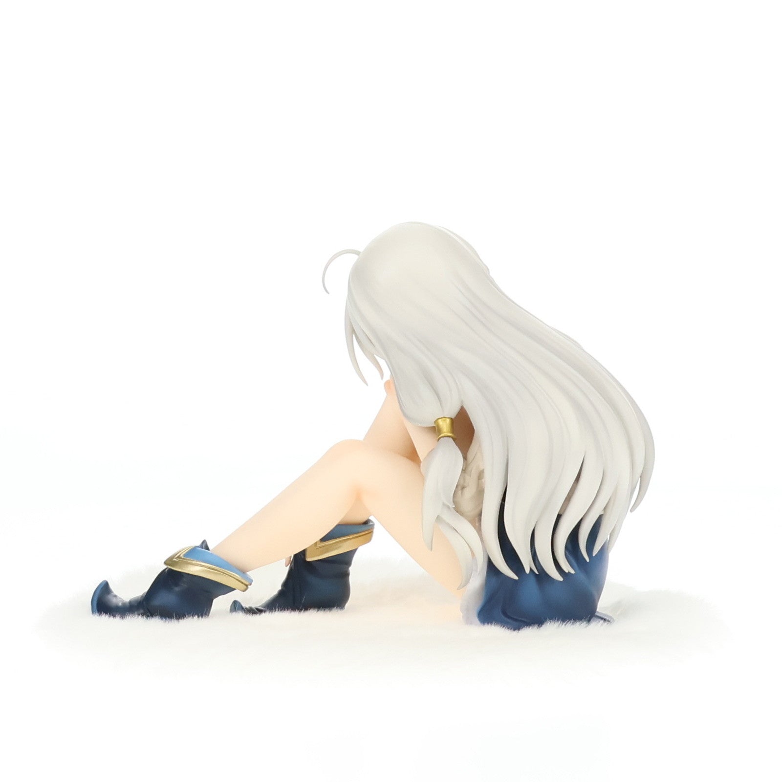 【中古即納】[FIG] イレイナ 魔女の旅々 完成品 フィギュア ユニオンクリエイティブ(20230521)