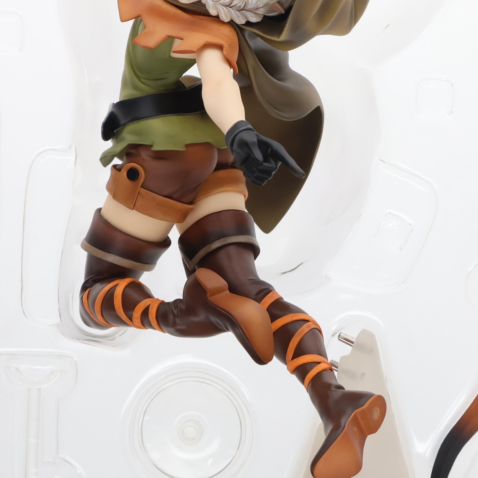 【中古即納】[FIG] (再販) エクセレントモデル エルフ ドラゴンズクラウン 1/7 完成品 フィギュア メガハウス(20150401)
