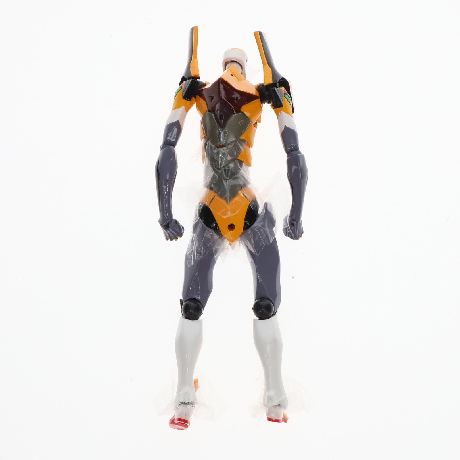 【中古即納】[FIG]リボルテックヤマグチ No.138 エヴァンゲリオン Mark.09 ヱヴァンゲリヲン新劇場版:Q 完成品 可動フィギュア 海洋堂(20130915)