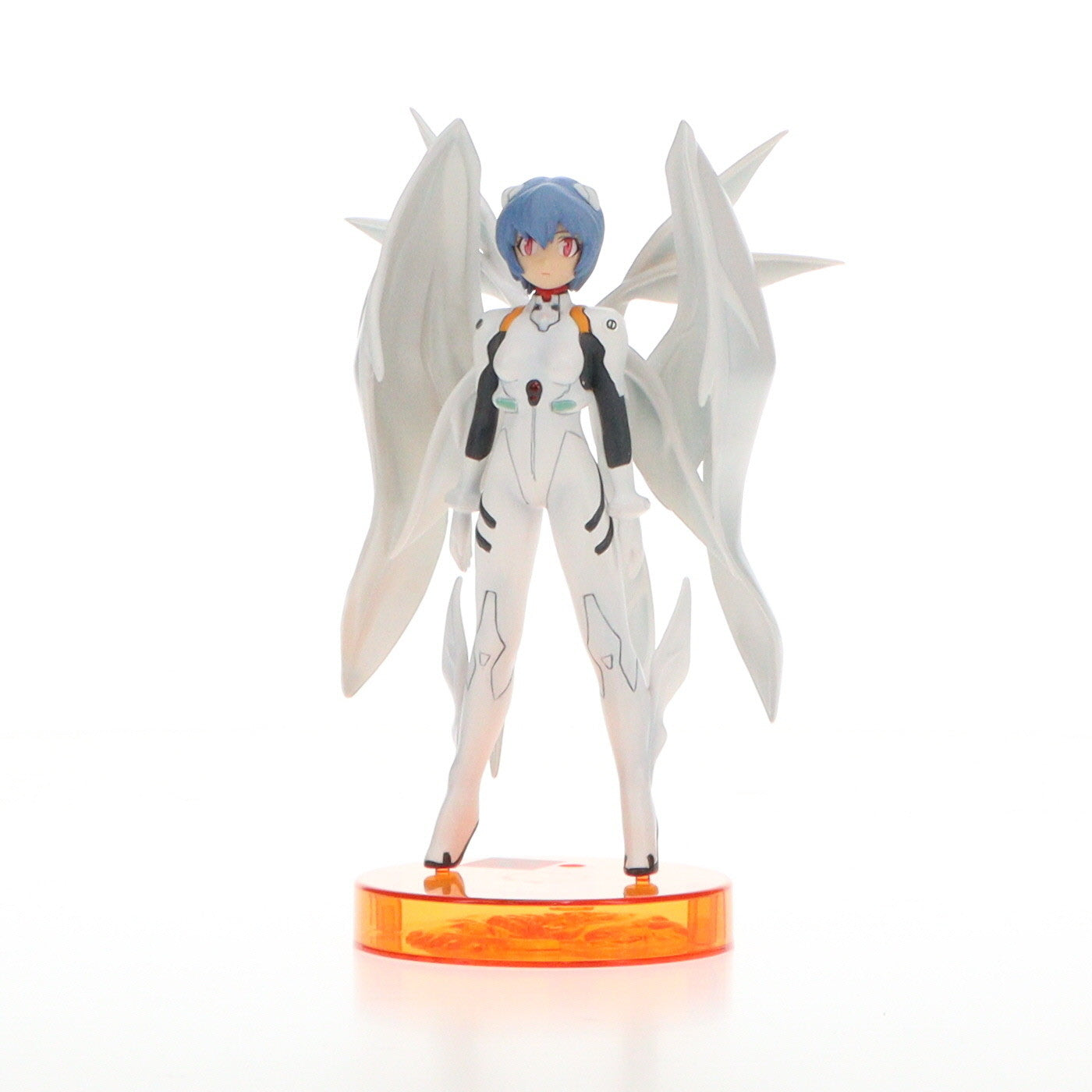 【中古即納】[FIG] 使徒XX(ダブルエックス) A-02 リリス≒XX 新世紀エヴァンゲリオン 完成品 フィギュア ウェーブ(WAVE) (20060331)