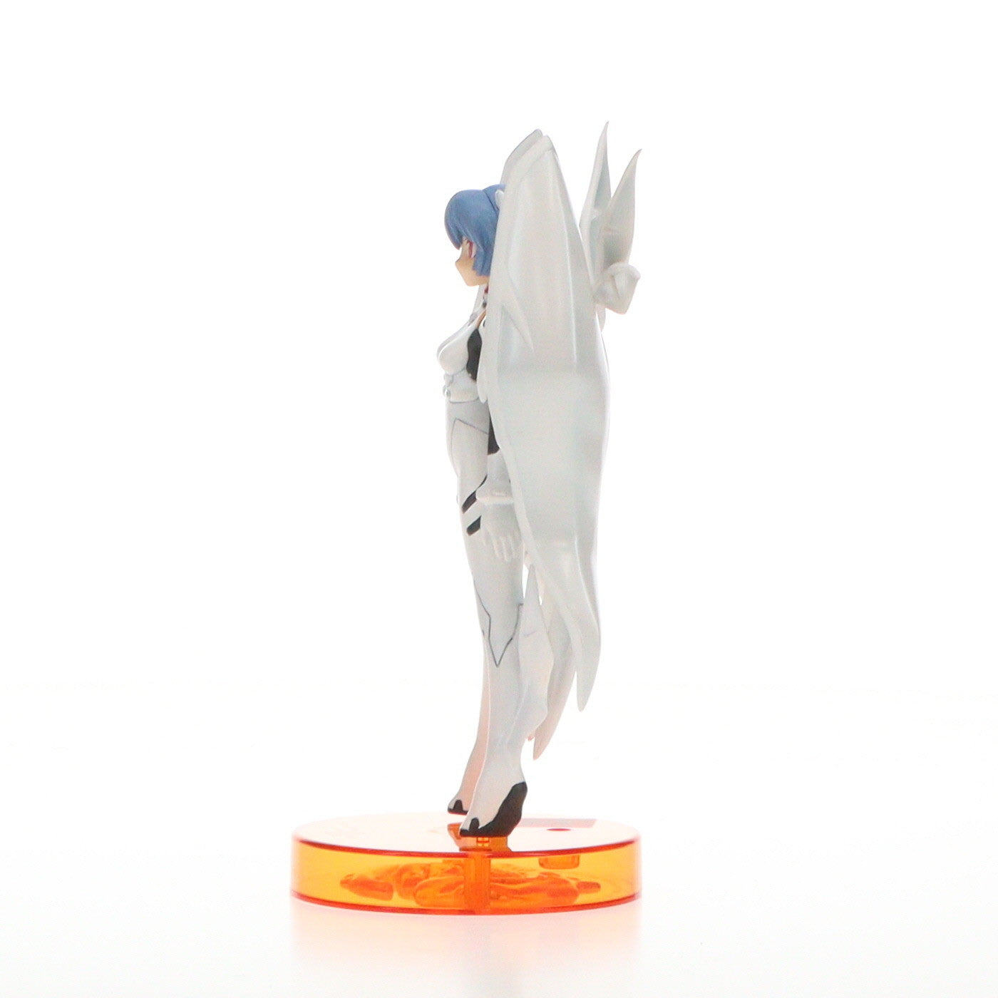 【中古即納】[FIG] 使徒XX(ダブルエックス) A-02 リリス≒XX 新世紀エヴァンゲリオン 完成品 フィギュア ウェーブ(WAVE) (20060331)