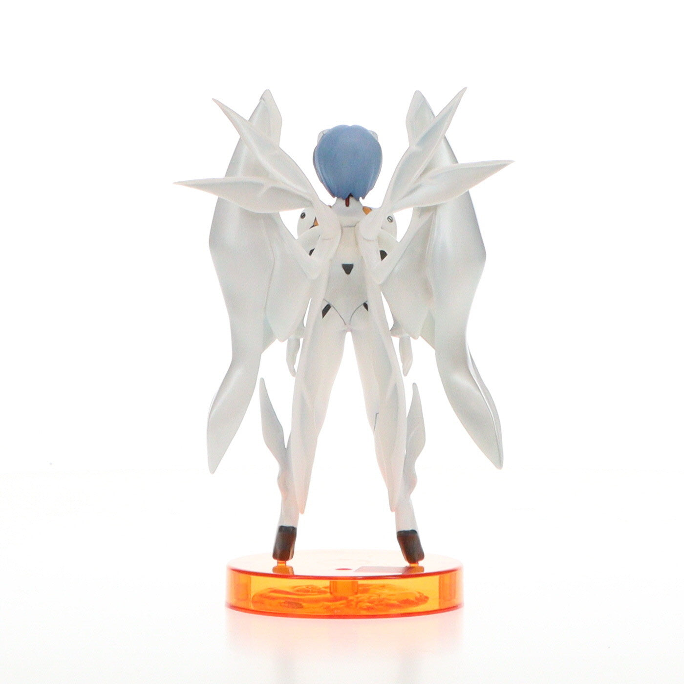 【中古即納】[FIG] 使徒XX(ダブルエックス) A-02 リリス≒XX 新世紀エヴァンゲリオン 完成品 フィギュア ウェーブ(WAVE) (20060331)