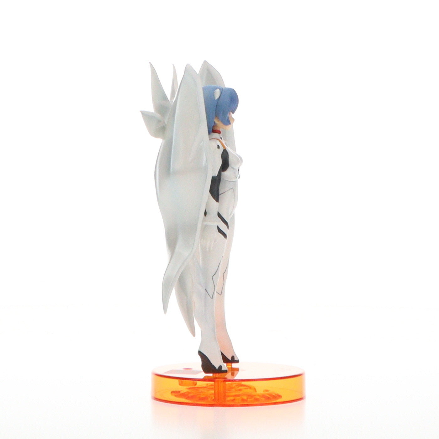 【中古即納】[FIG] 使徒XX(ダブルエックス) A-02 リリス≒XX 新世紀エヴァンゲリオン 完成品 フィギュア ウェーブ(WAVE) (20060331)