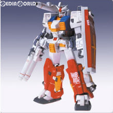 【中古即納】[FIG] GUNDAM FIX FIGURATION #0002 パーフェクトガンダム 機動戦士ガンダム 完成品 可動フィギュア バンダイ(20010330)