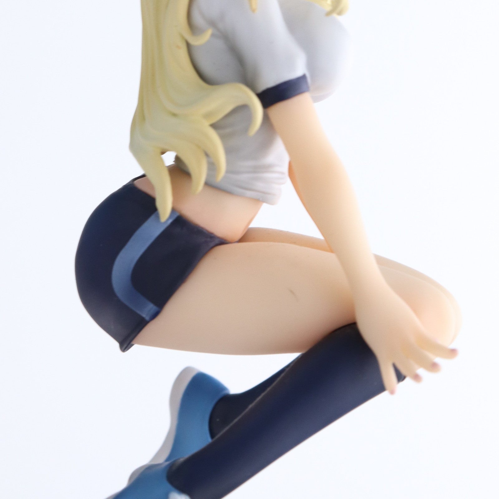 【中古即納】[FIG] 柏崎星奈(かしわざきせな) 〜体操服ver.〜 僕は友達が少ないNEXT 1/8 完成品 フィギュア グリフォンエンタープライズ(20130802)