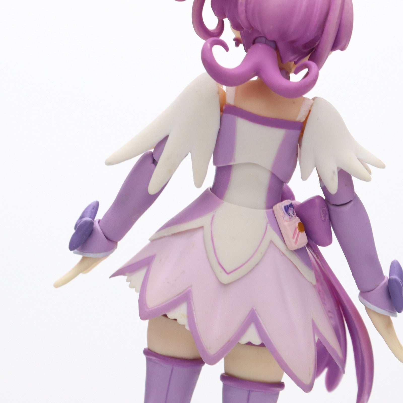 【中古即納】[FIG]魂ウェブ商店限定 S.H.Figuarts(フィギュアーツ) キュアソード ドキドキ!プリキュア 完成品 可動フィギュア  バンダイ(20150831)