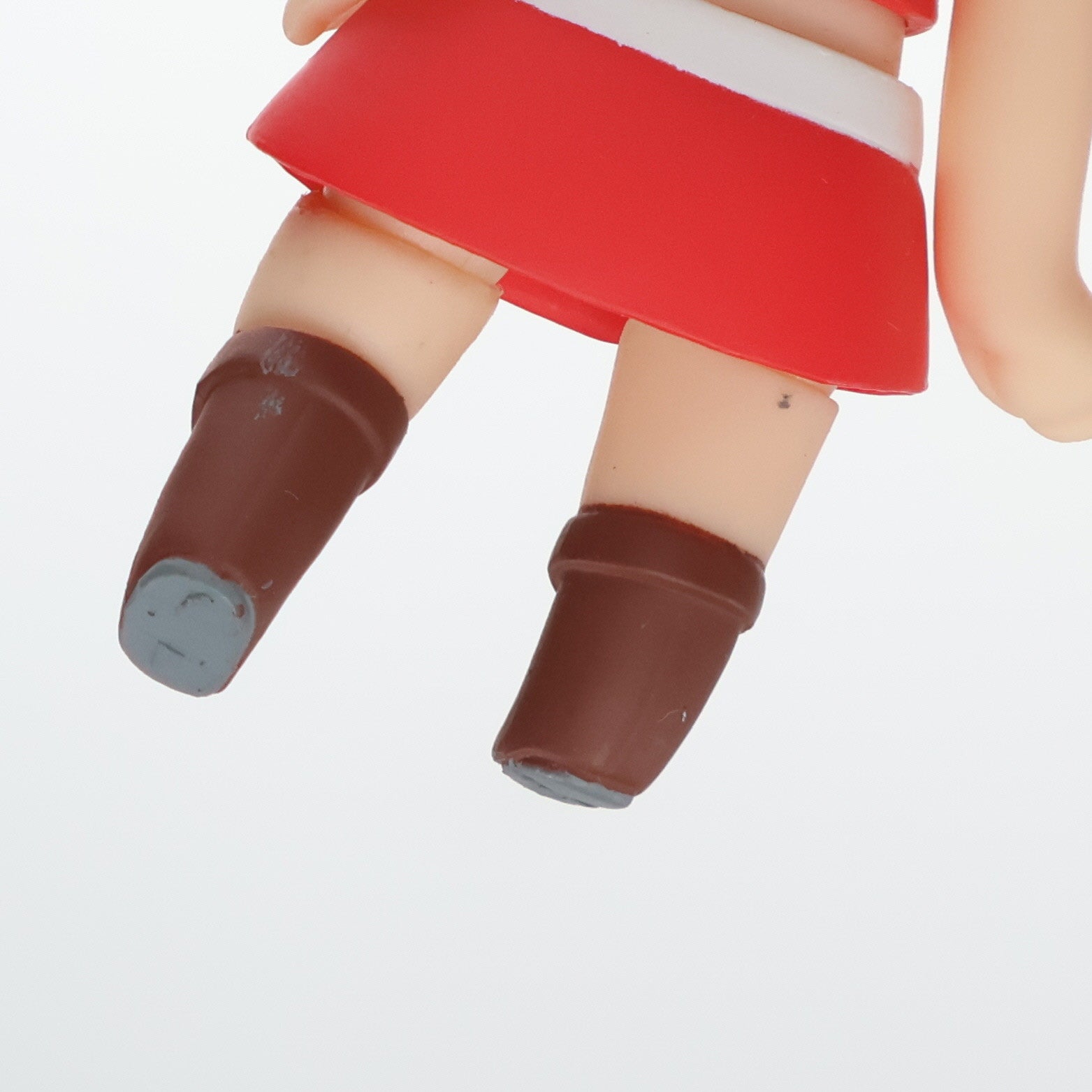 【中古即納】[FIG](再販)ねんどろいど 187 MEIKO(メイコ) VOCALOID(ボーカロイド) 完成品 可動フィギュア グッドスマイルカンパニー(20140619)