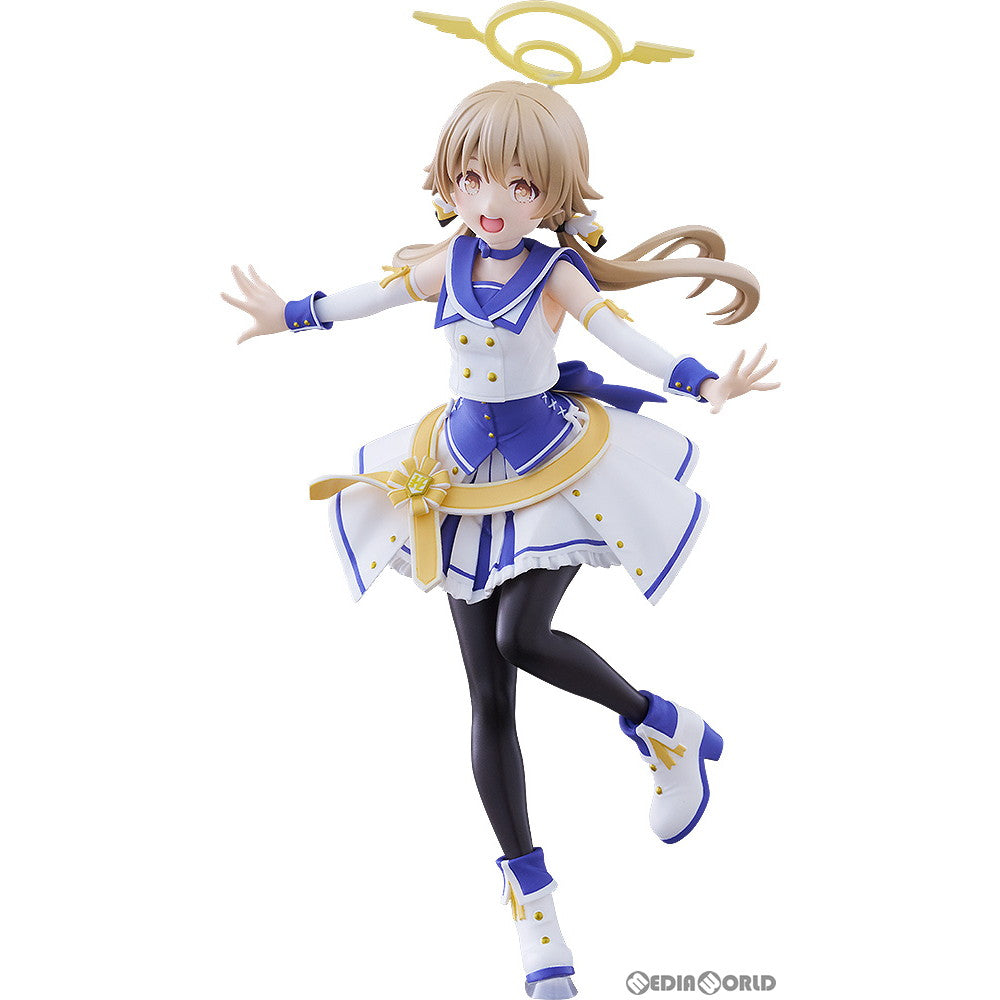 【中古即納】[FIG] POP UP PARADE(ポップアップパレード) ヒフミ イタズラ☆ストレート Ver. ブルーアーカイブ -Blue Archive- 完成品 フィギュア グッドスマイルカンパニー(20240525)